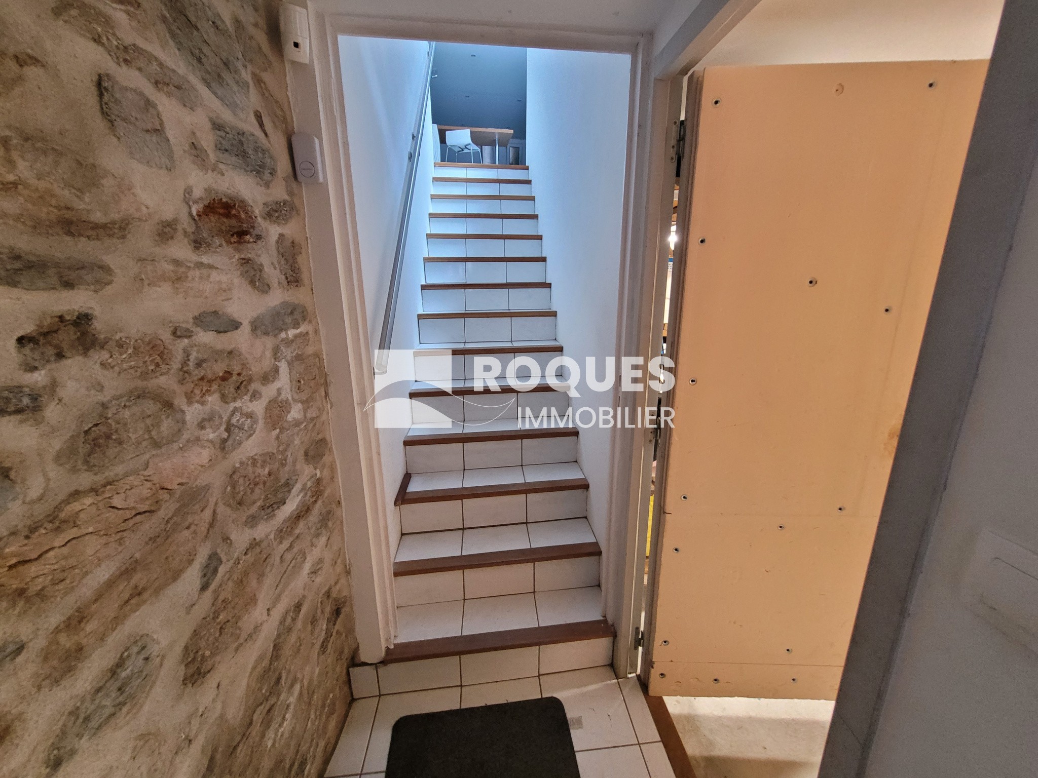 Vente Maison à Faugères 4 pièces