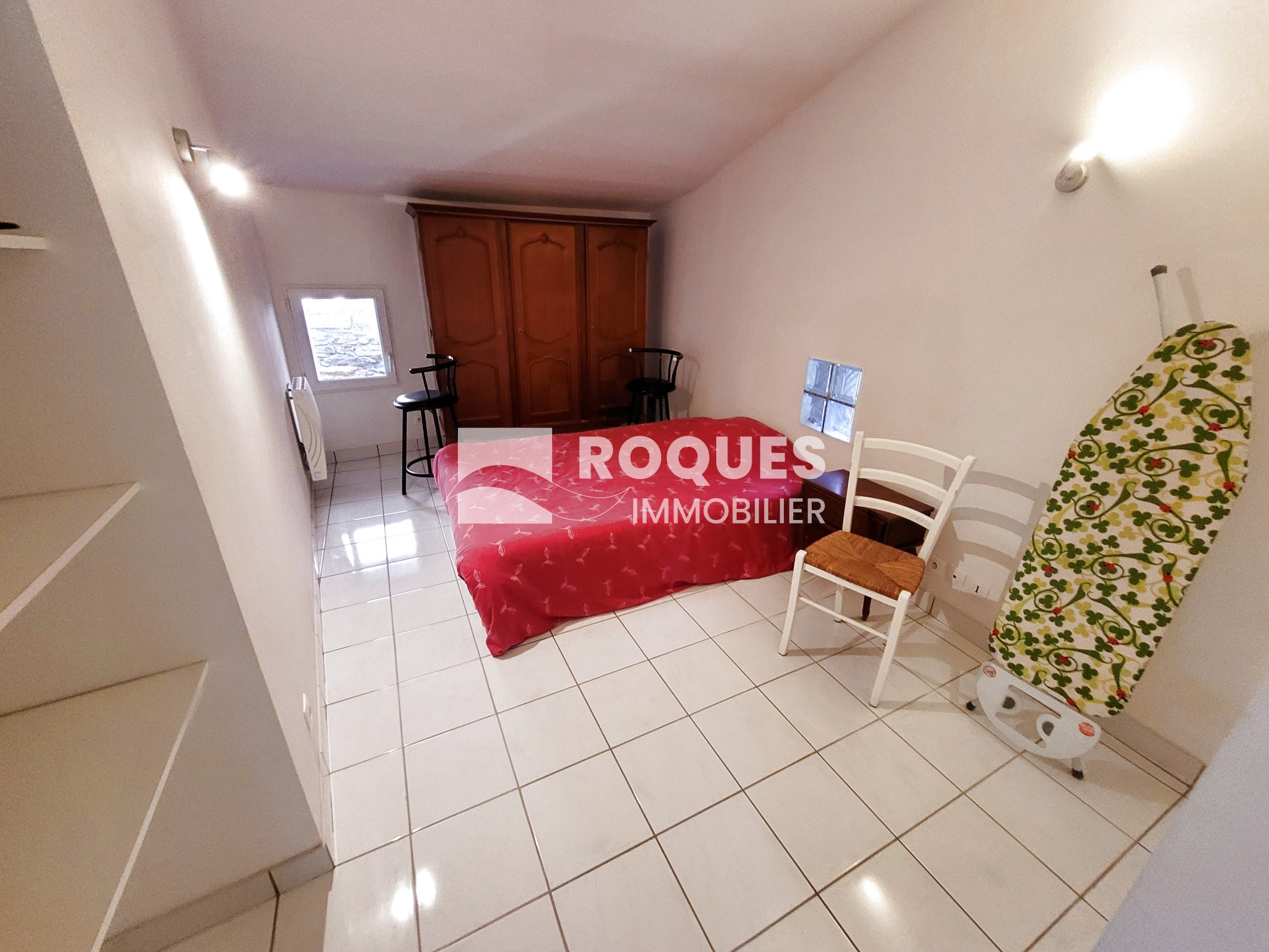 Vente Maison à Faugères 4 pièces