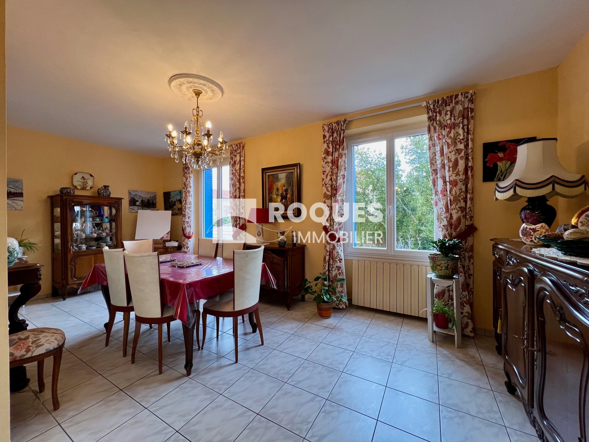 Vente Maison à Millau 7 pièces