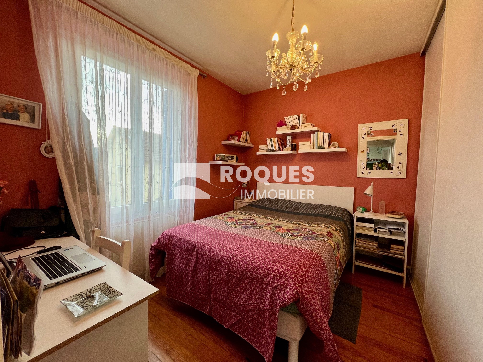 Vente Maison à Millau 7 pièces