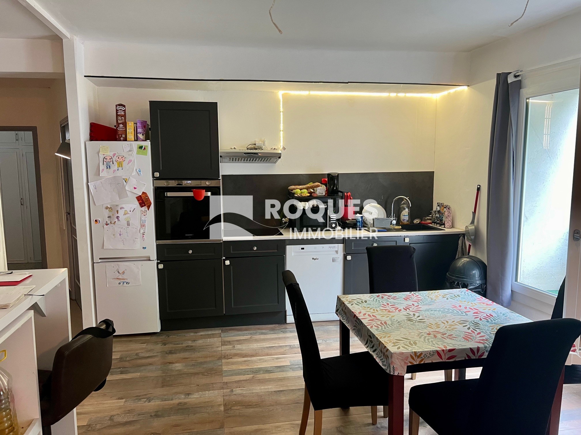 Vente Appartement à Millau 5 pièces