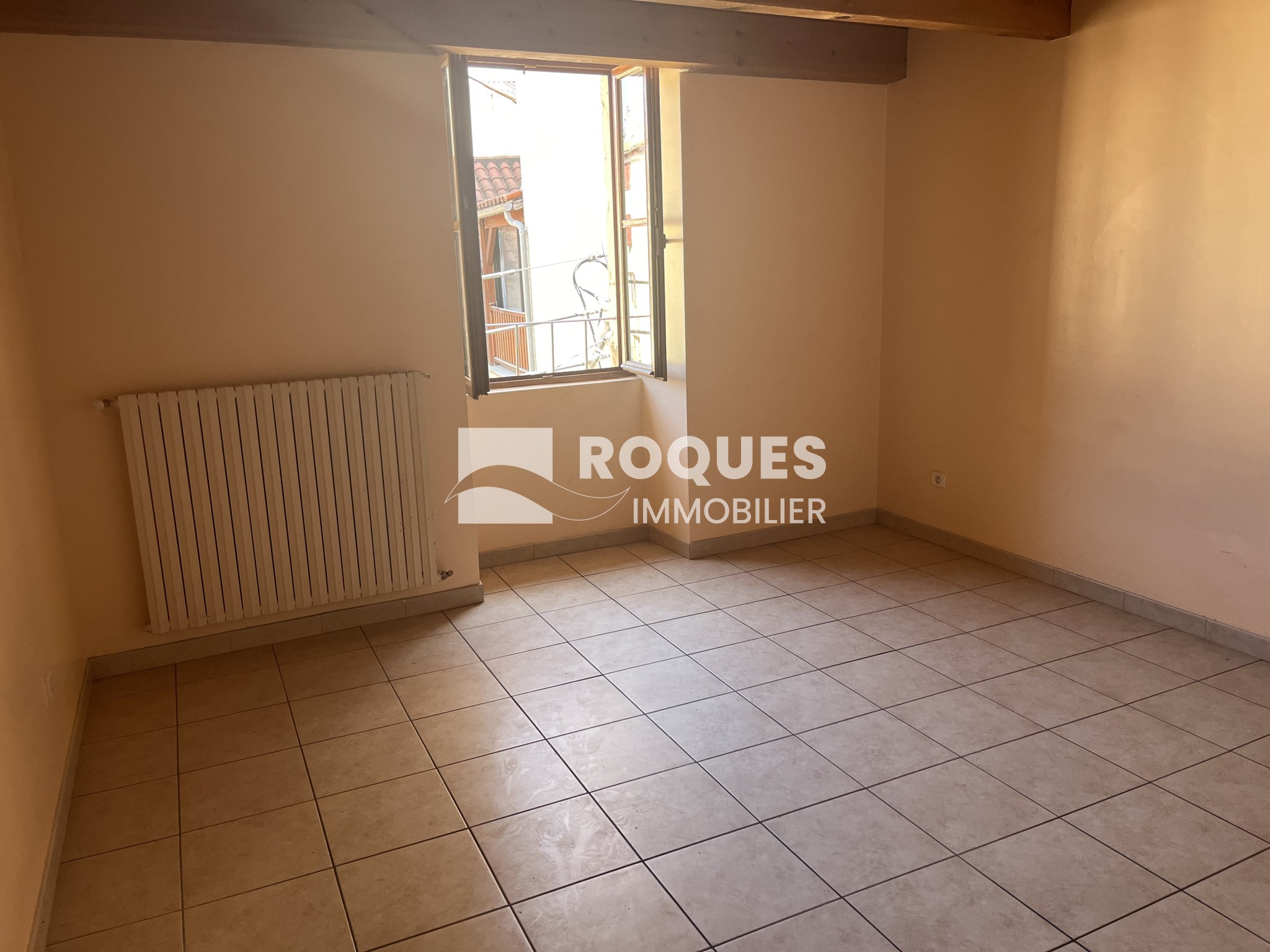 Location Appartement à Millau 3 pièces