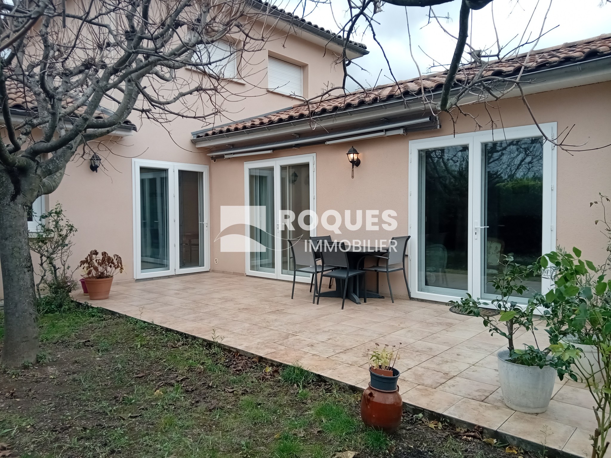 Vente Maison à Millau 4 pièces