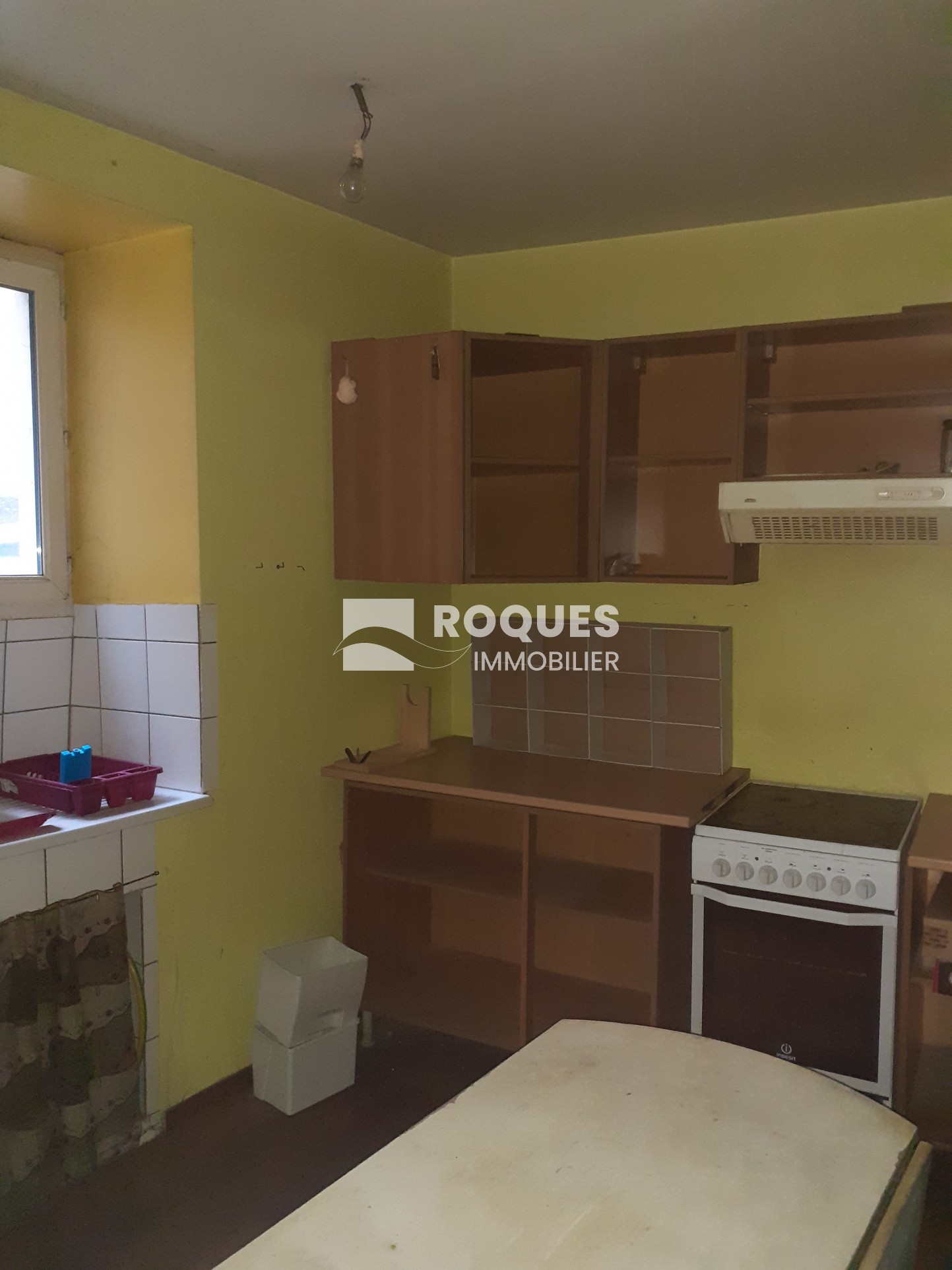 Vente Appartement à Millau 4 pièces