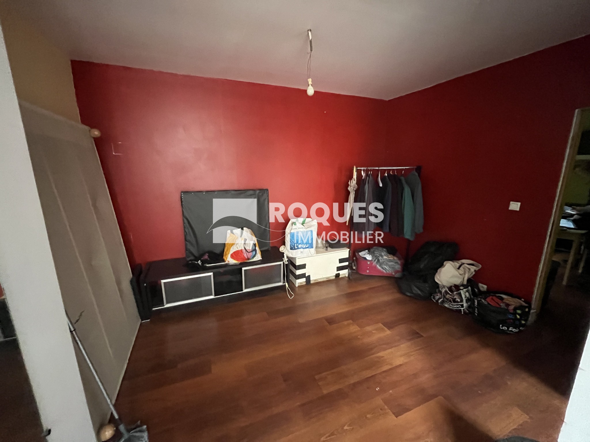 Vente Appartement à Millau 4 pièces