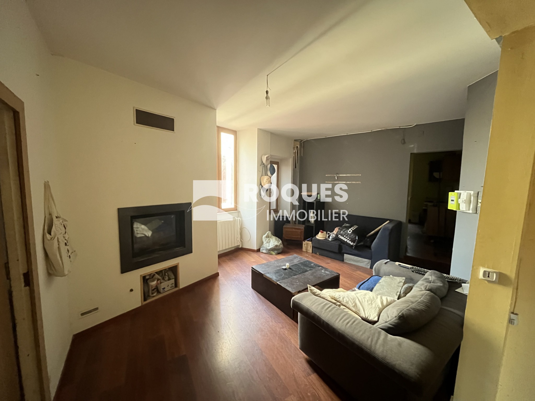 Vente Appartement à Millau 4 pièces