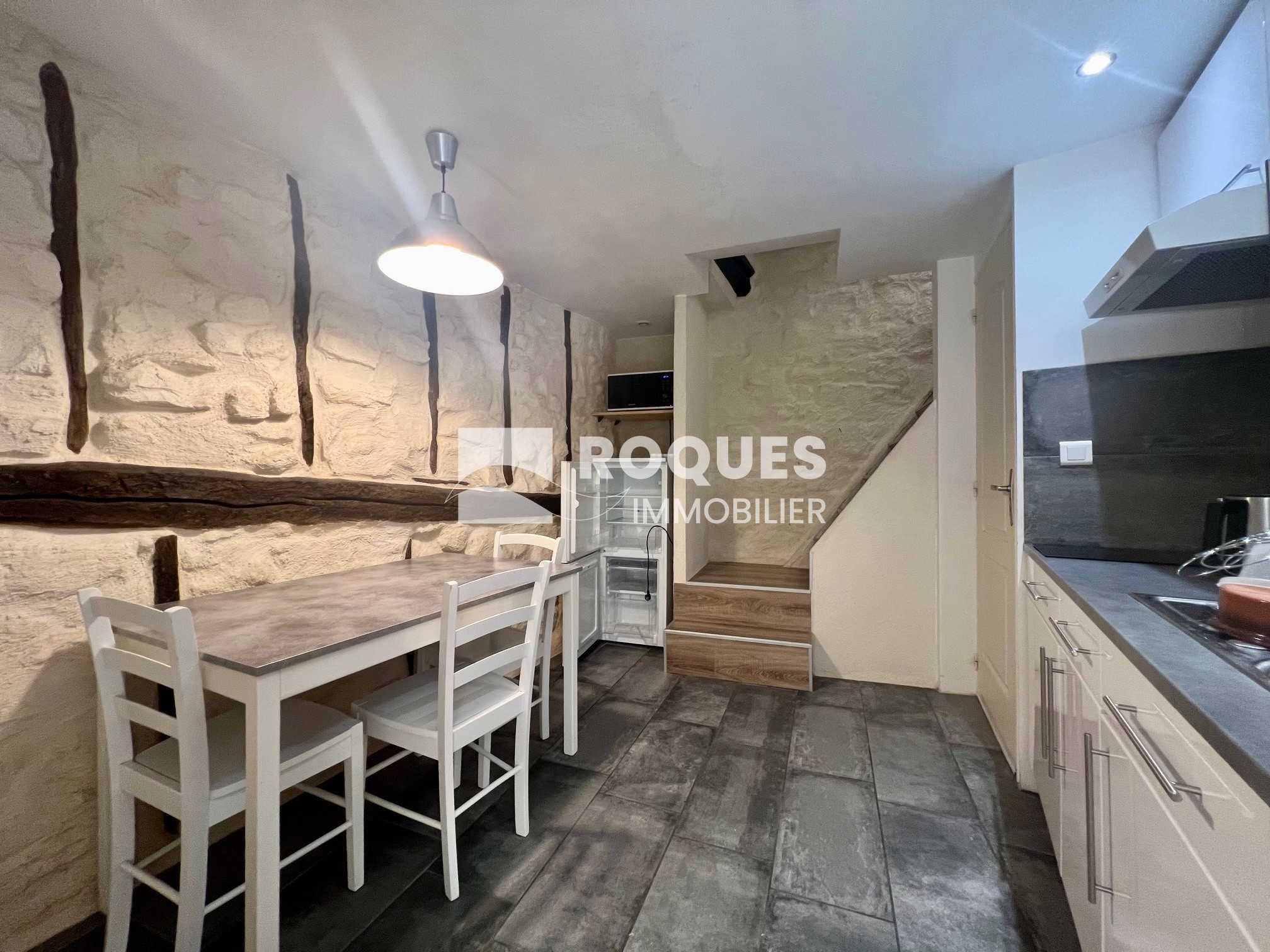 Vente Maison à Millau 3 pièces