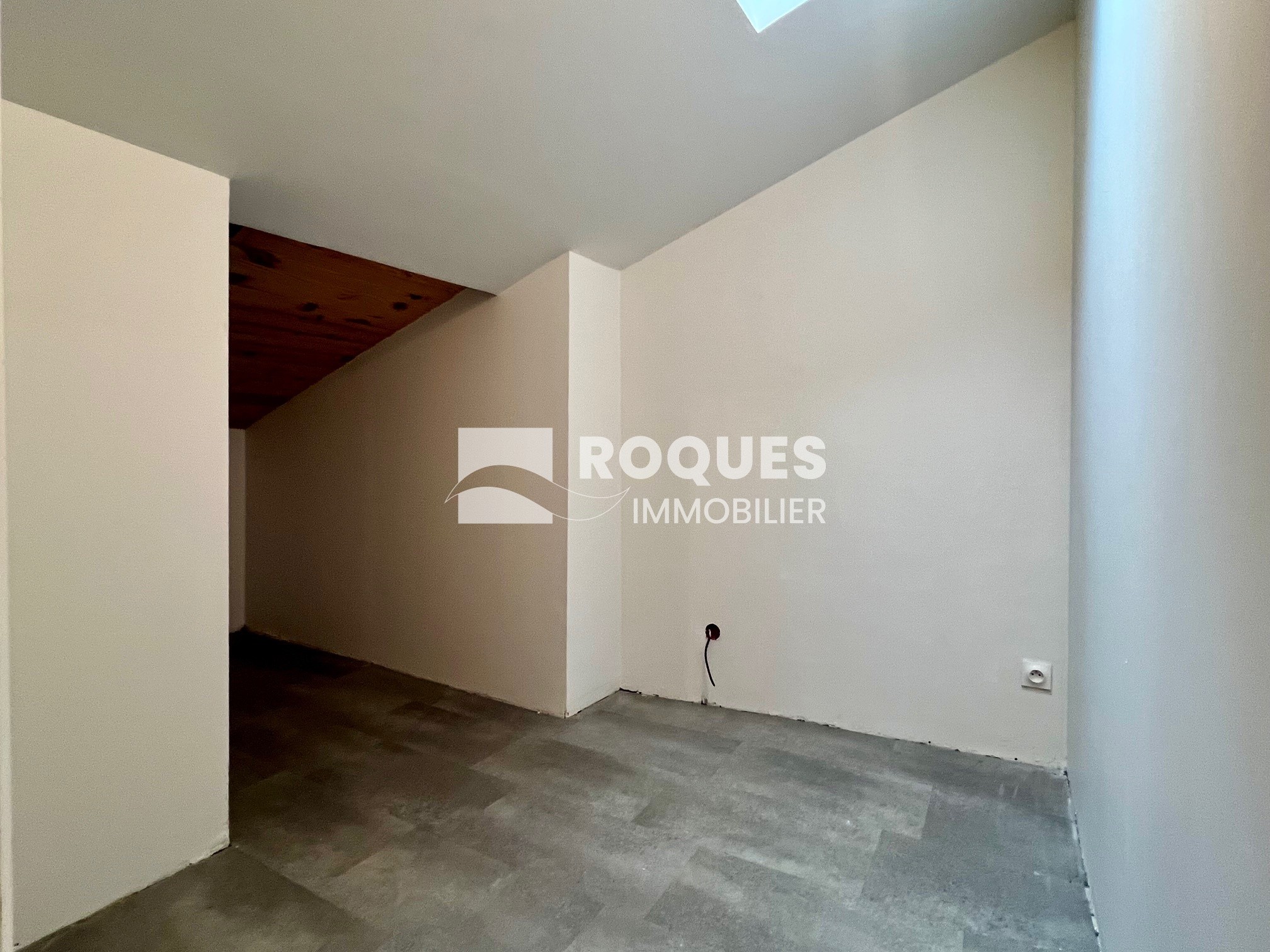 Vente Appartement à Millau 4 pièces