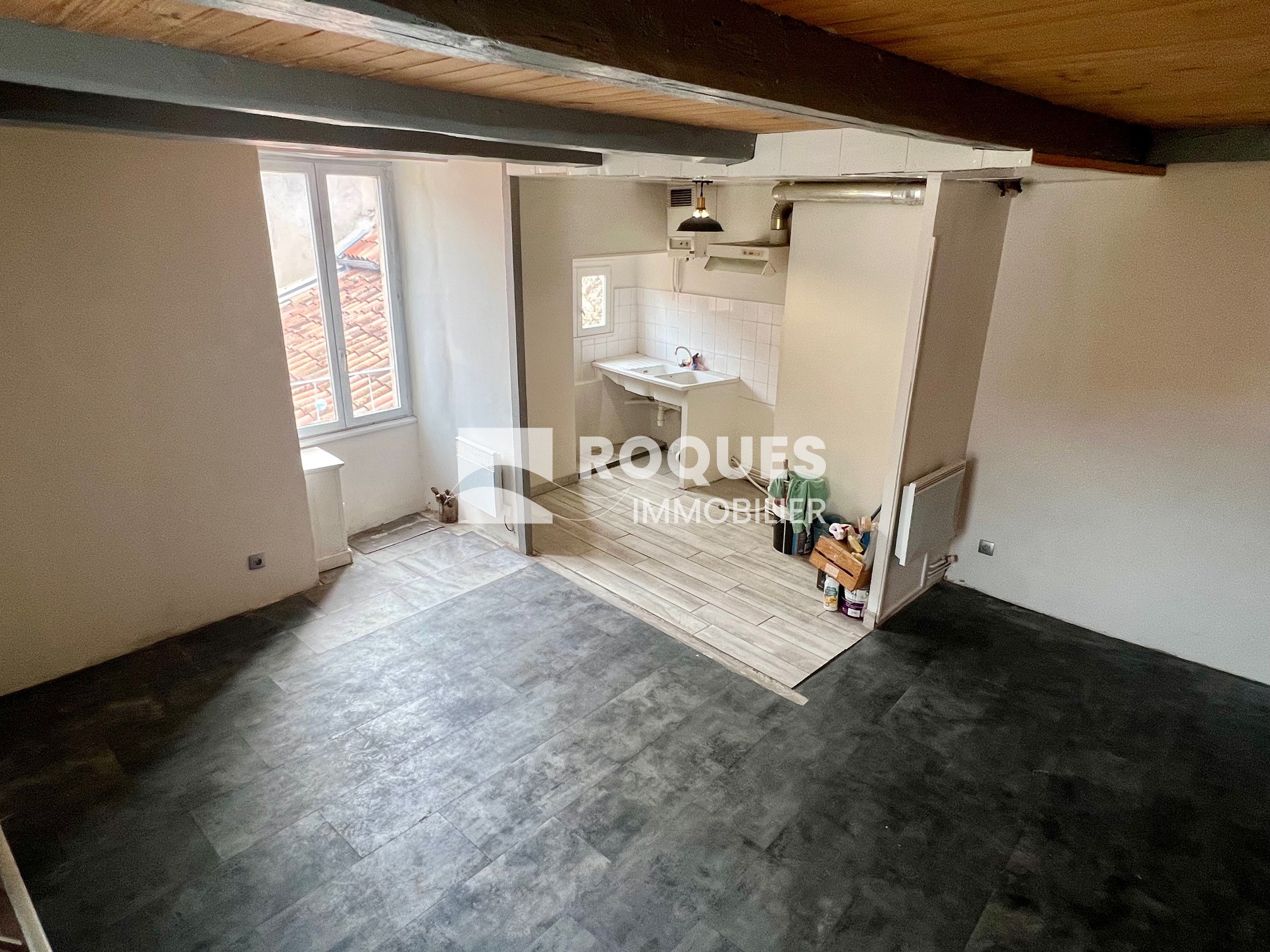 Vente Appartement à Millau 4 pièces