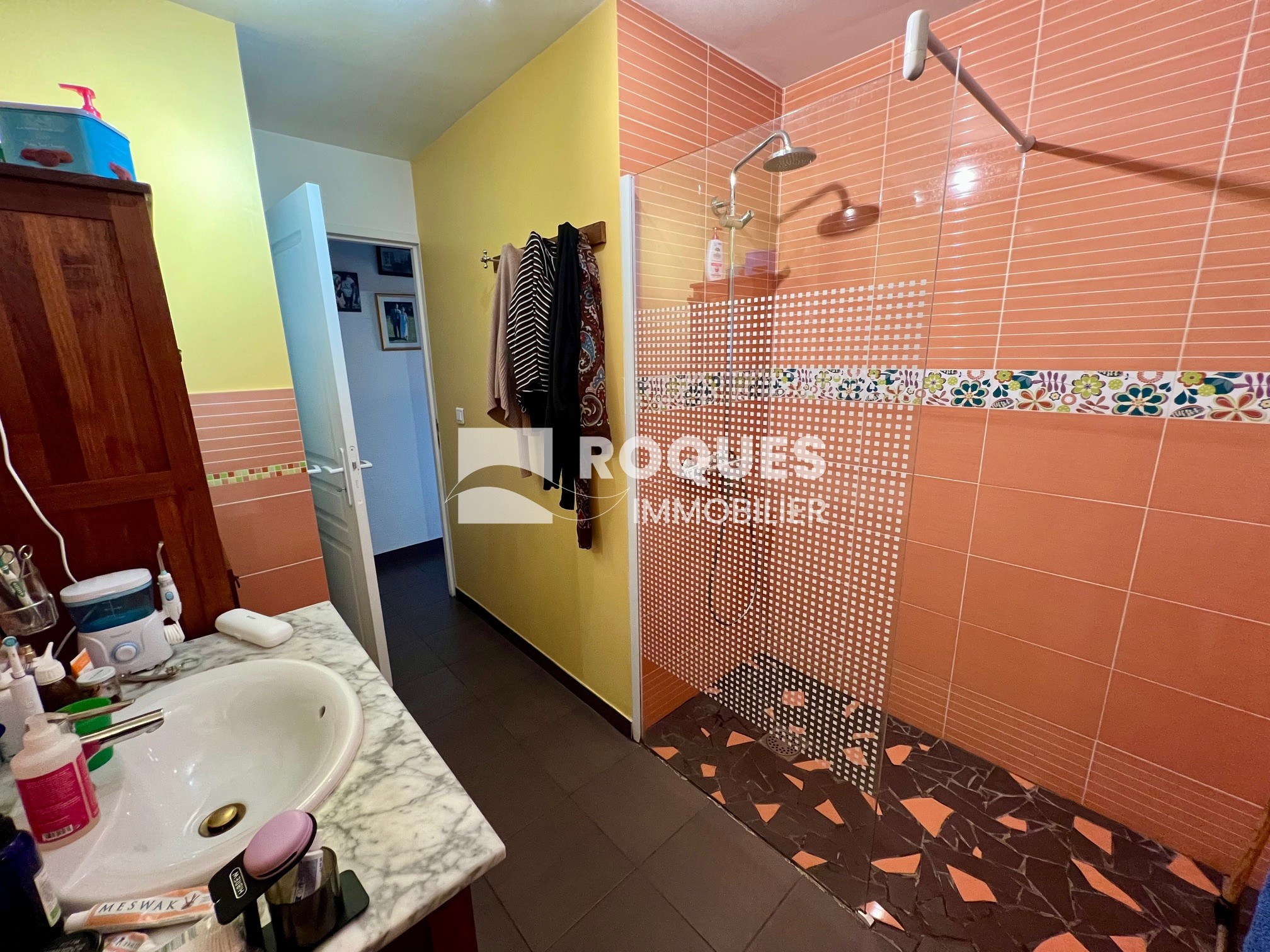 Vente Appartement à Millau 6 pièces