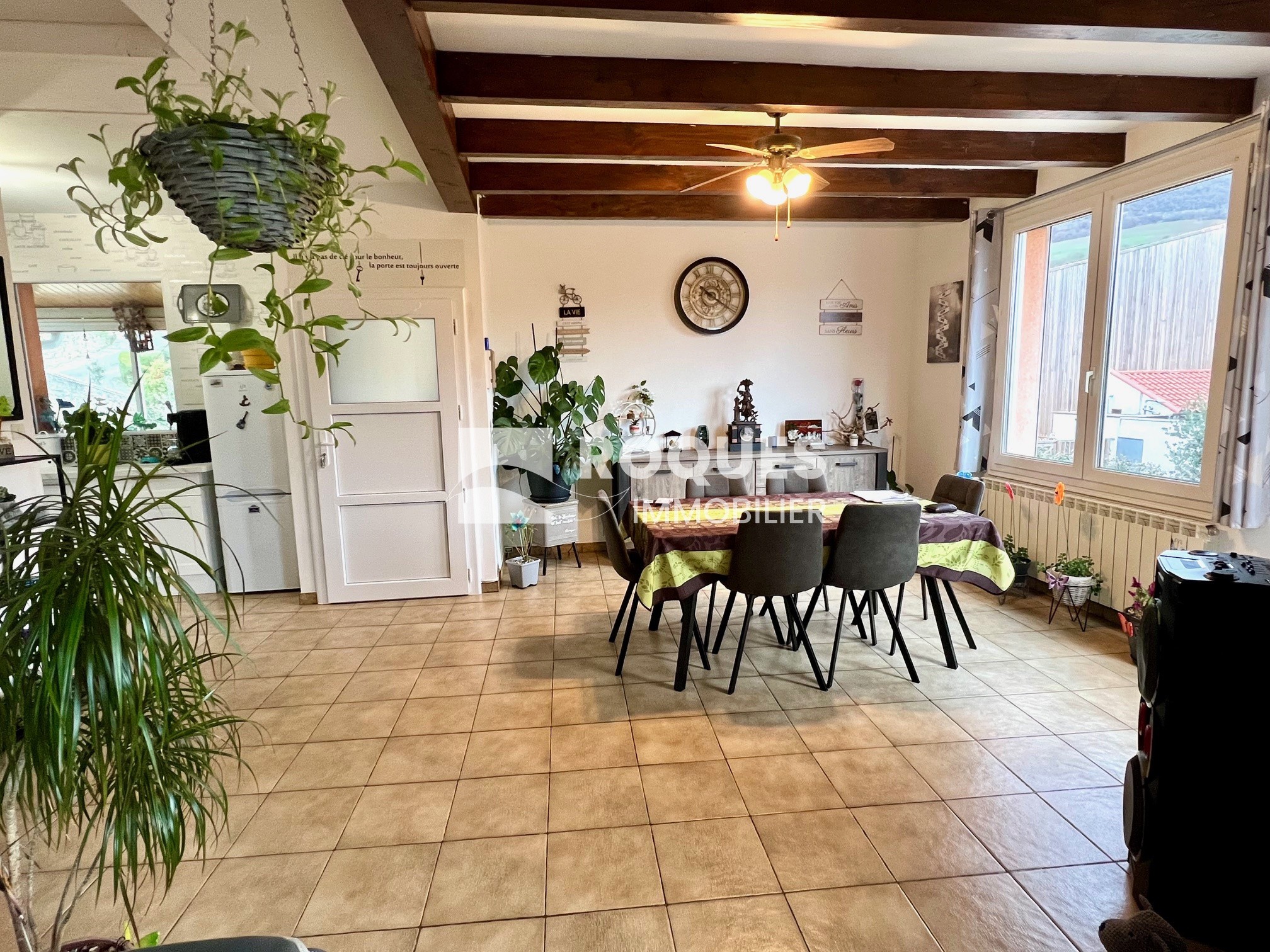 Vente Maison à Millau 4 pièces