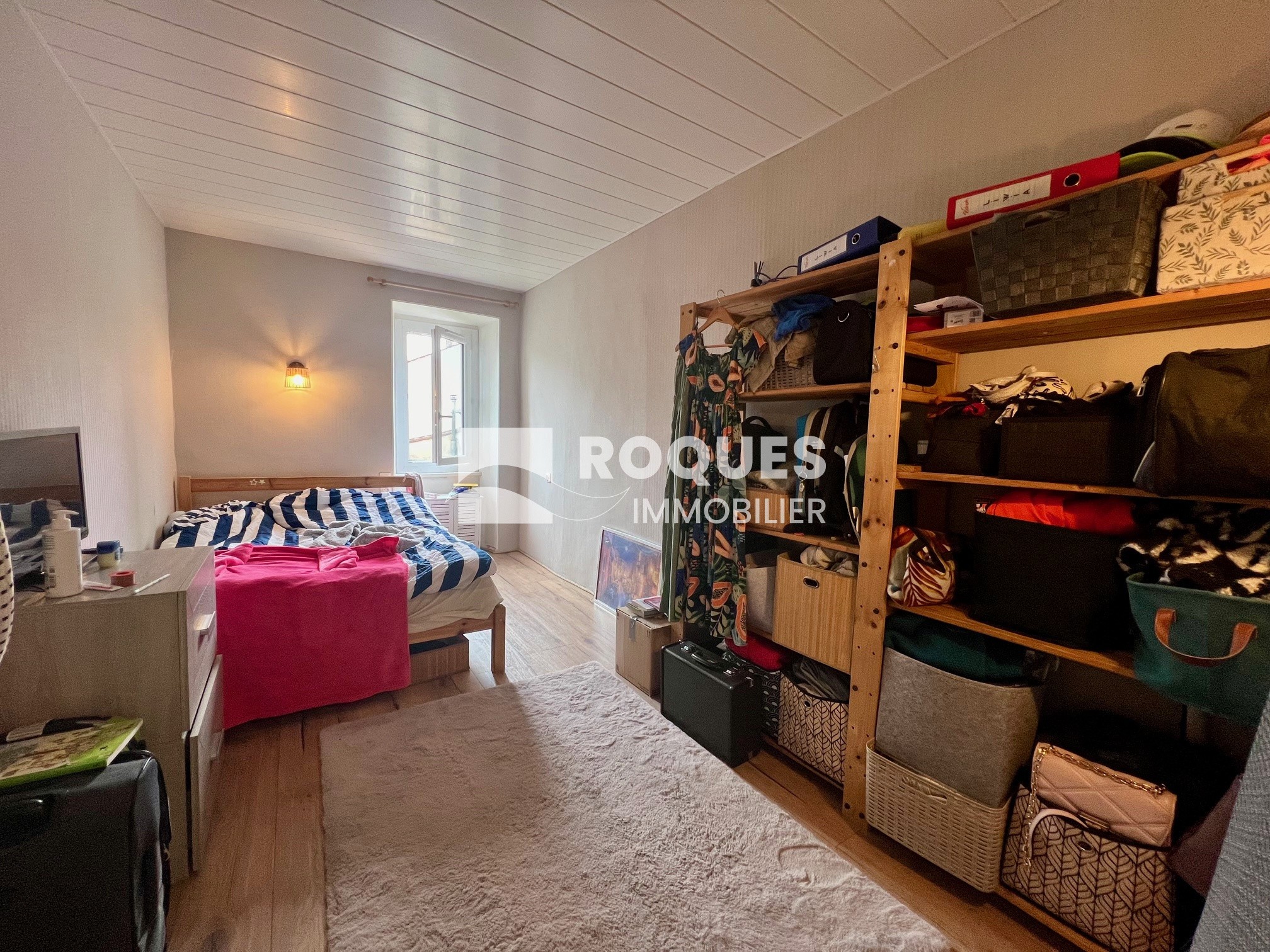 Vente Appartement à Millau 6 pièces