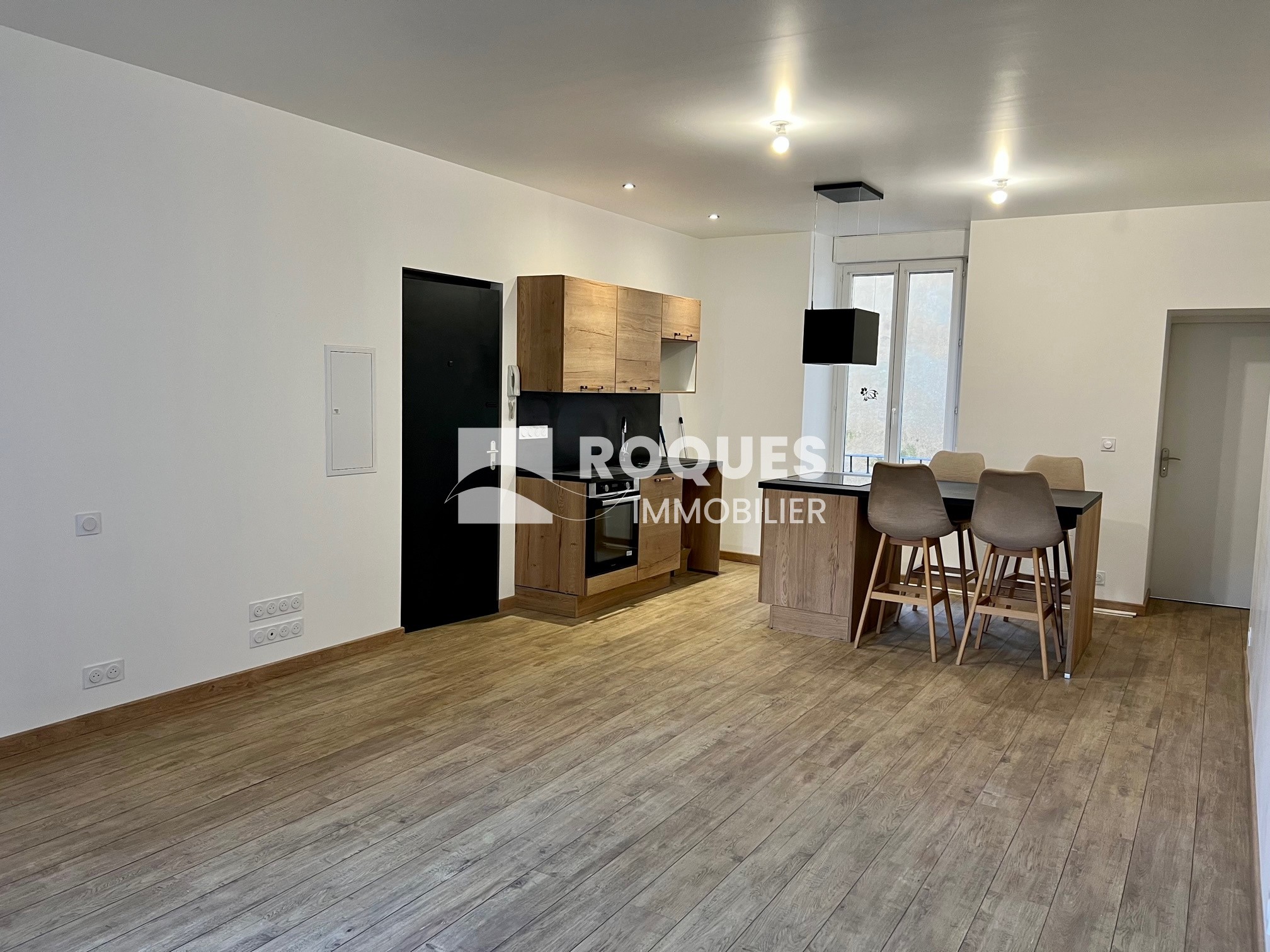 Location Appartement à Millau 1 pièce