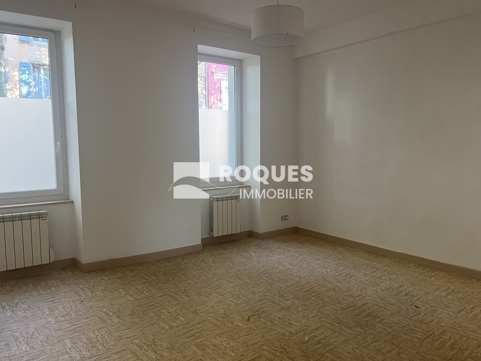 Location Appartement à Millau 2 pièces