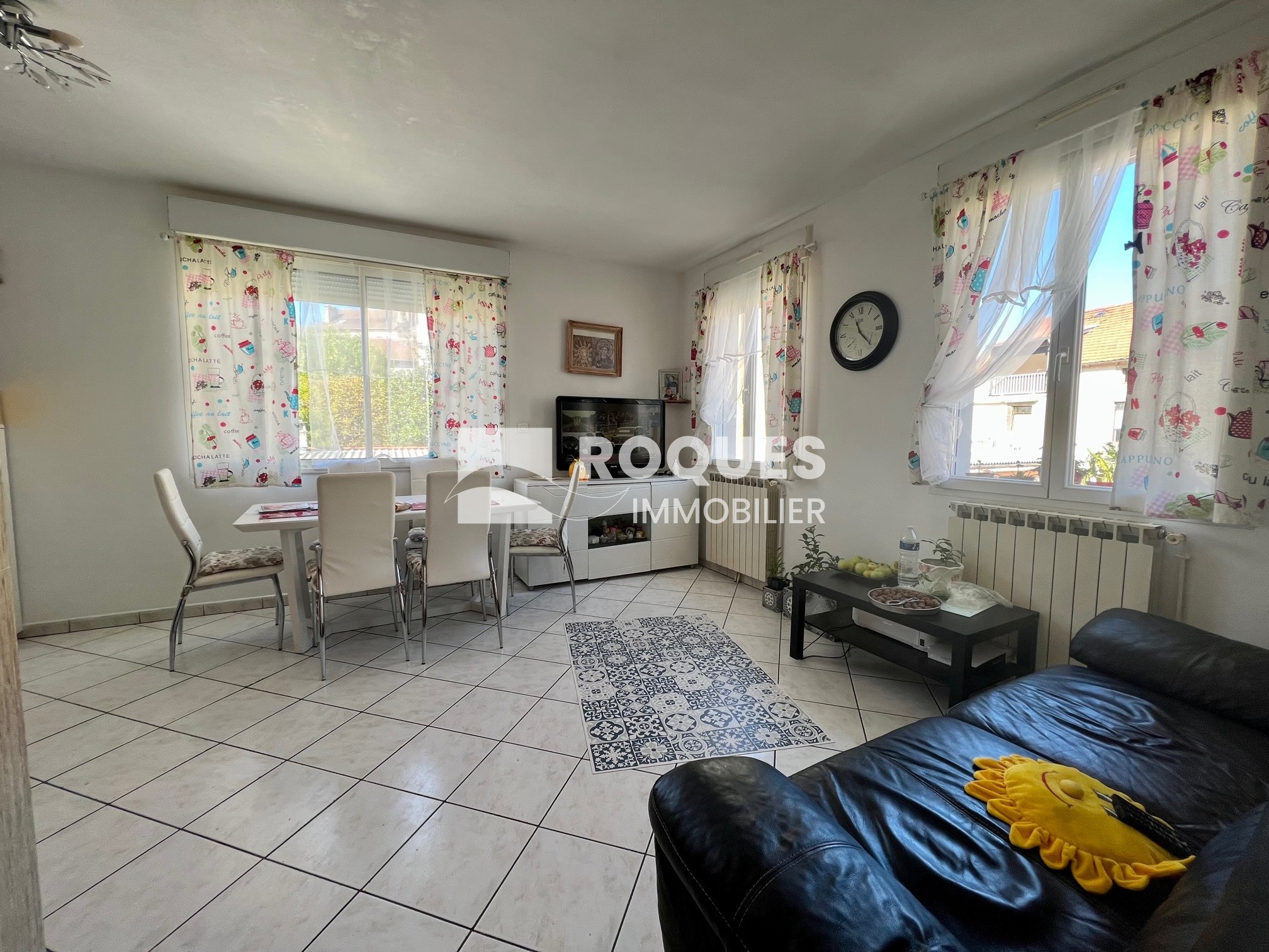 Vente Appartement à Millau 3 pièces