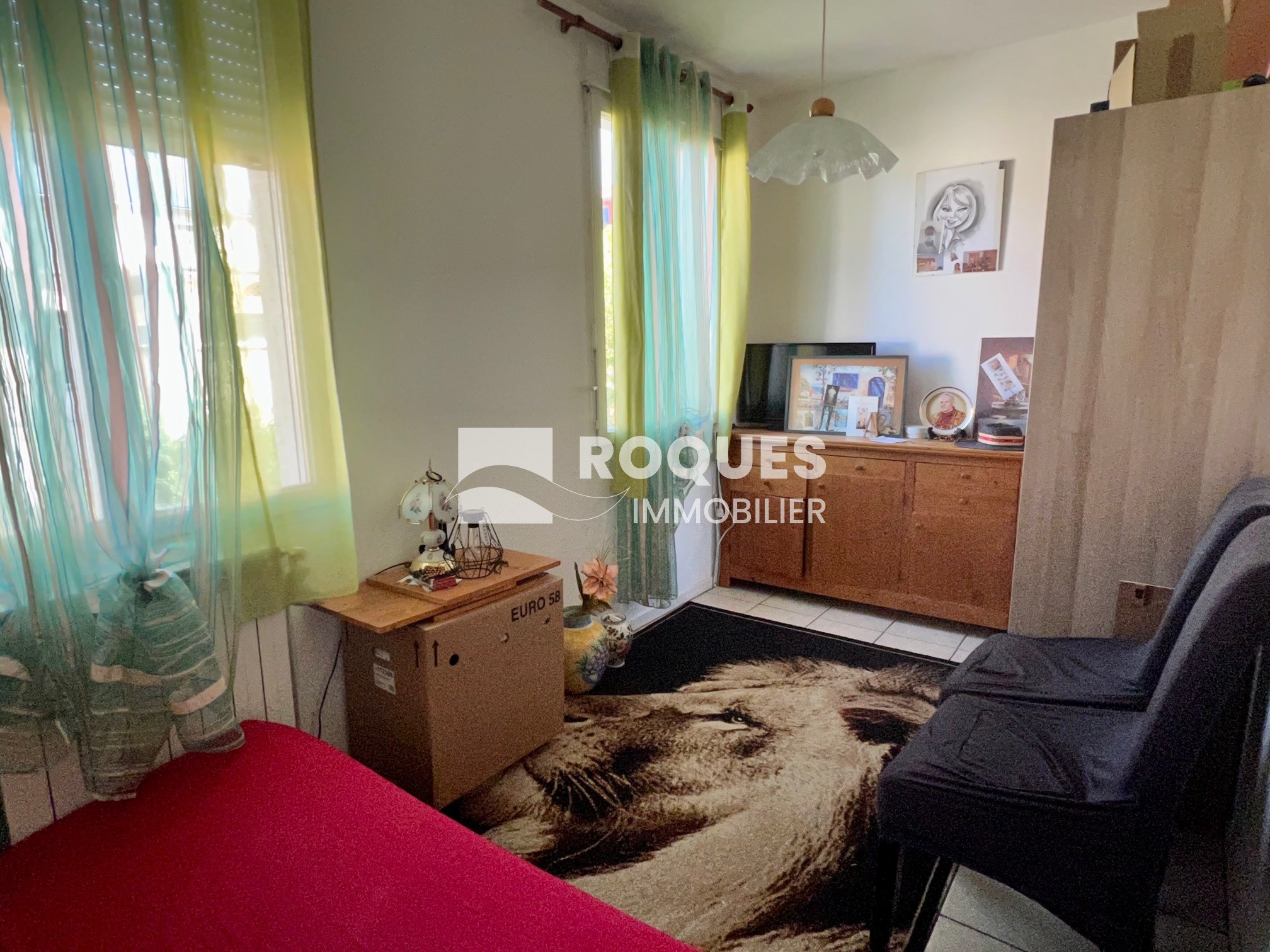 Vente Appartement à Millau 3 pièces