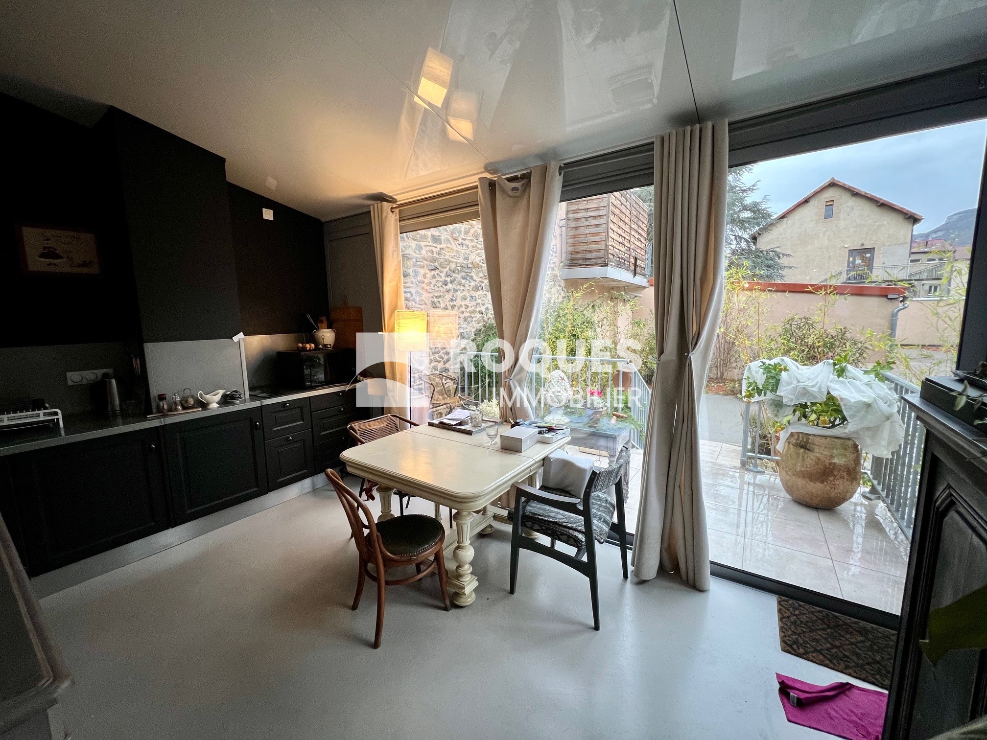 Location Appartement à Millau 3 pièces