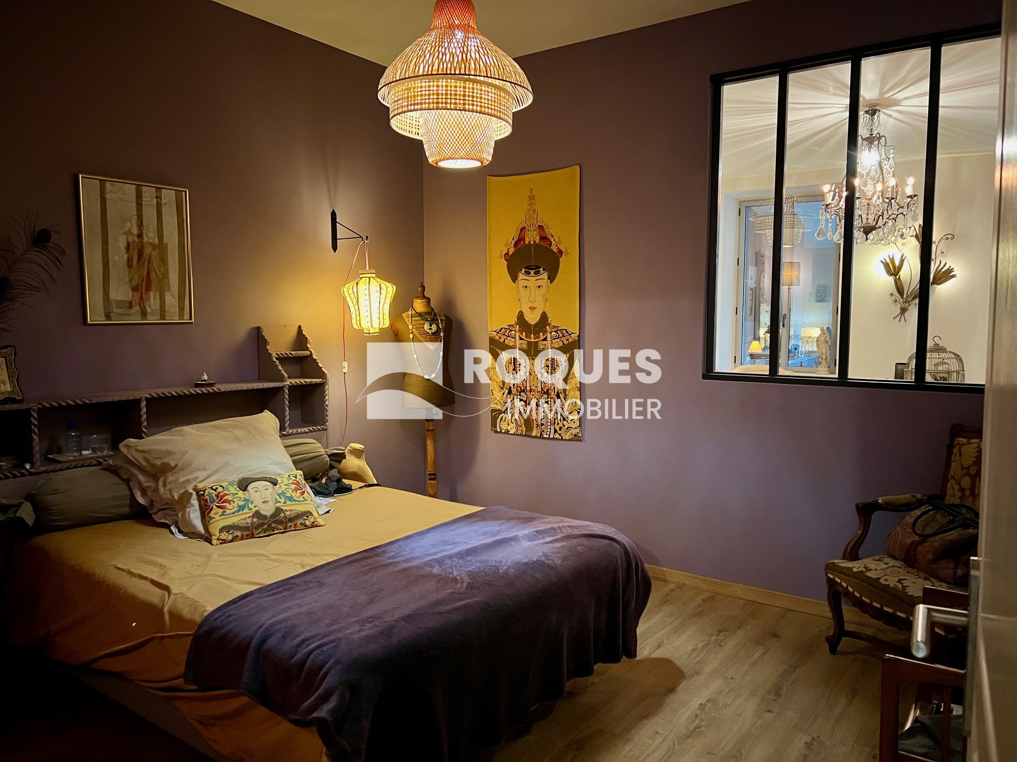 Location Appartement à Millau 3 pièces