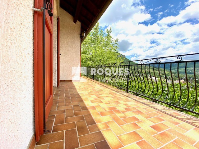 Vente Maison à Millau 11 pièces