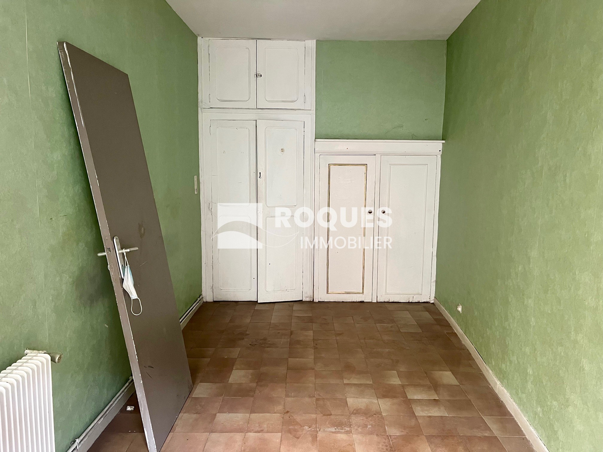 Vente Appartement à Millau 4 pièces