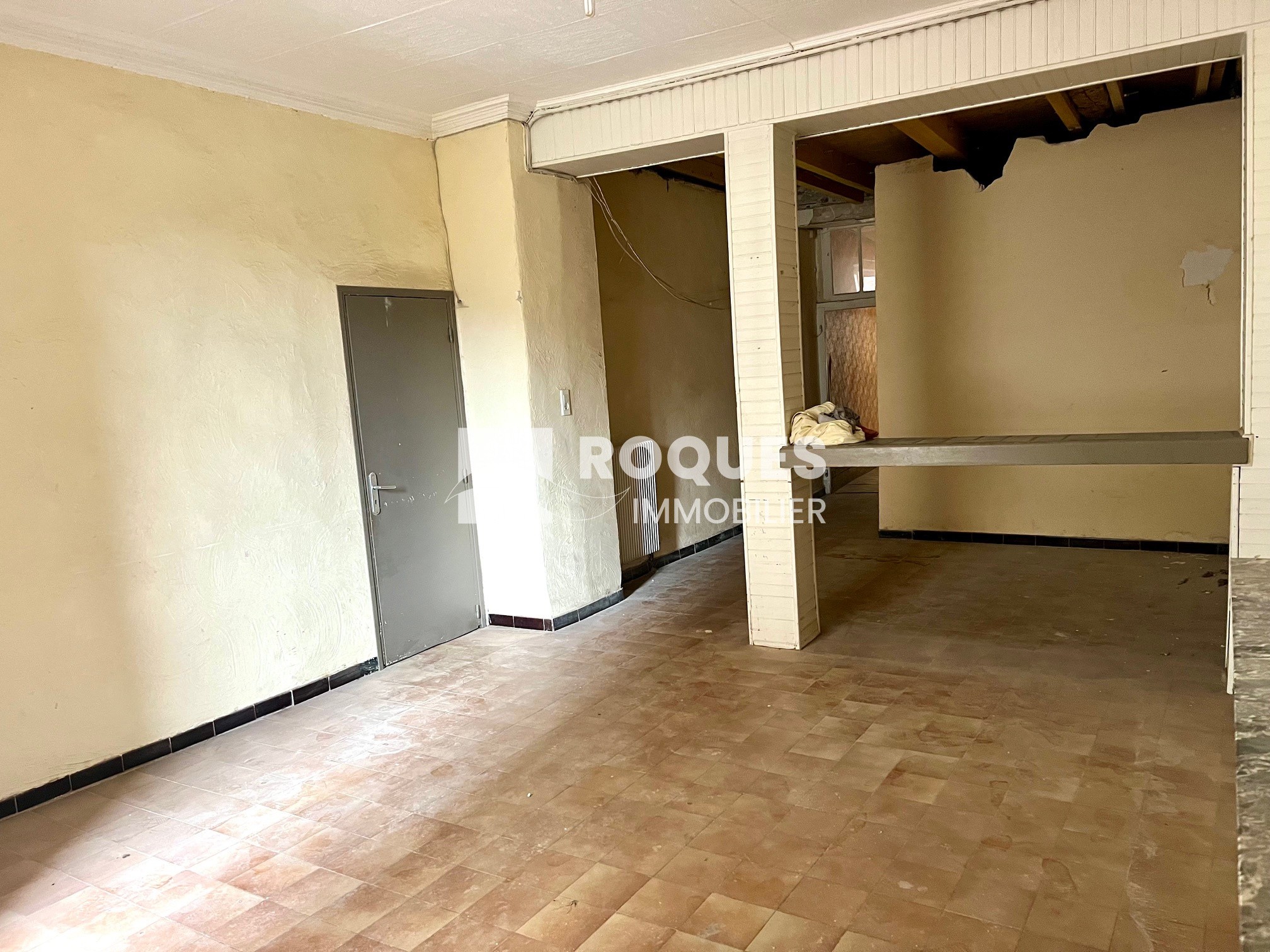 Vente Appartement à Millau 4 pièces