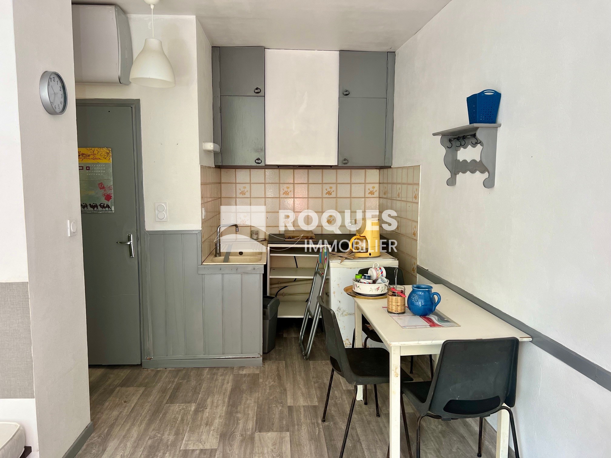 Vente Appartement à Millau 1 pièce