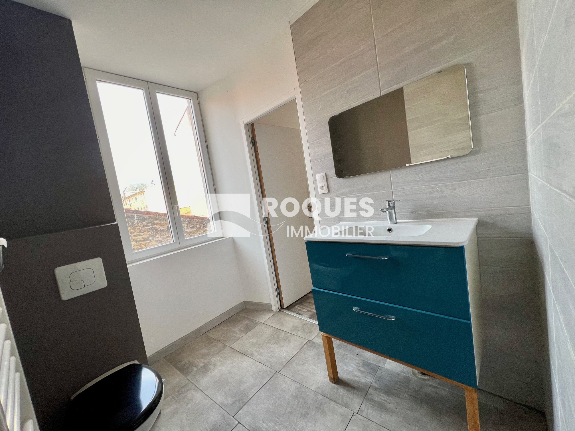 Vente Appartement à Millau 3 pièces