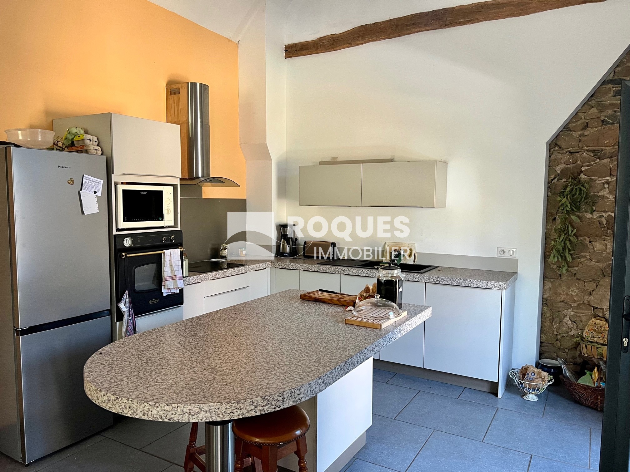 Vente Maison à Viala-du-Tarn 10 pièces