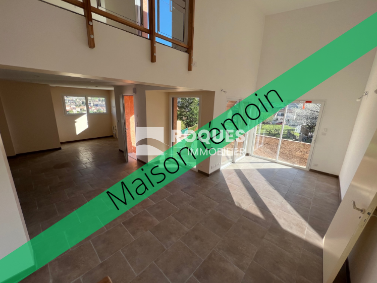 Vente Maison à Millau 4 pièces