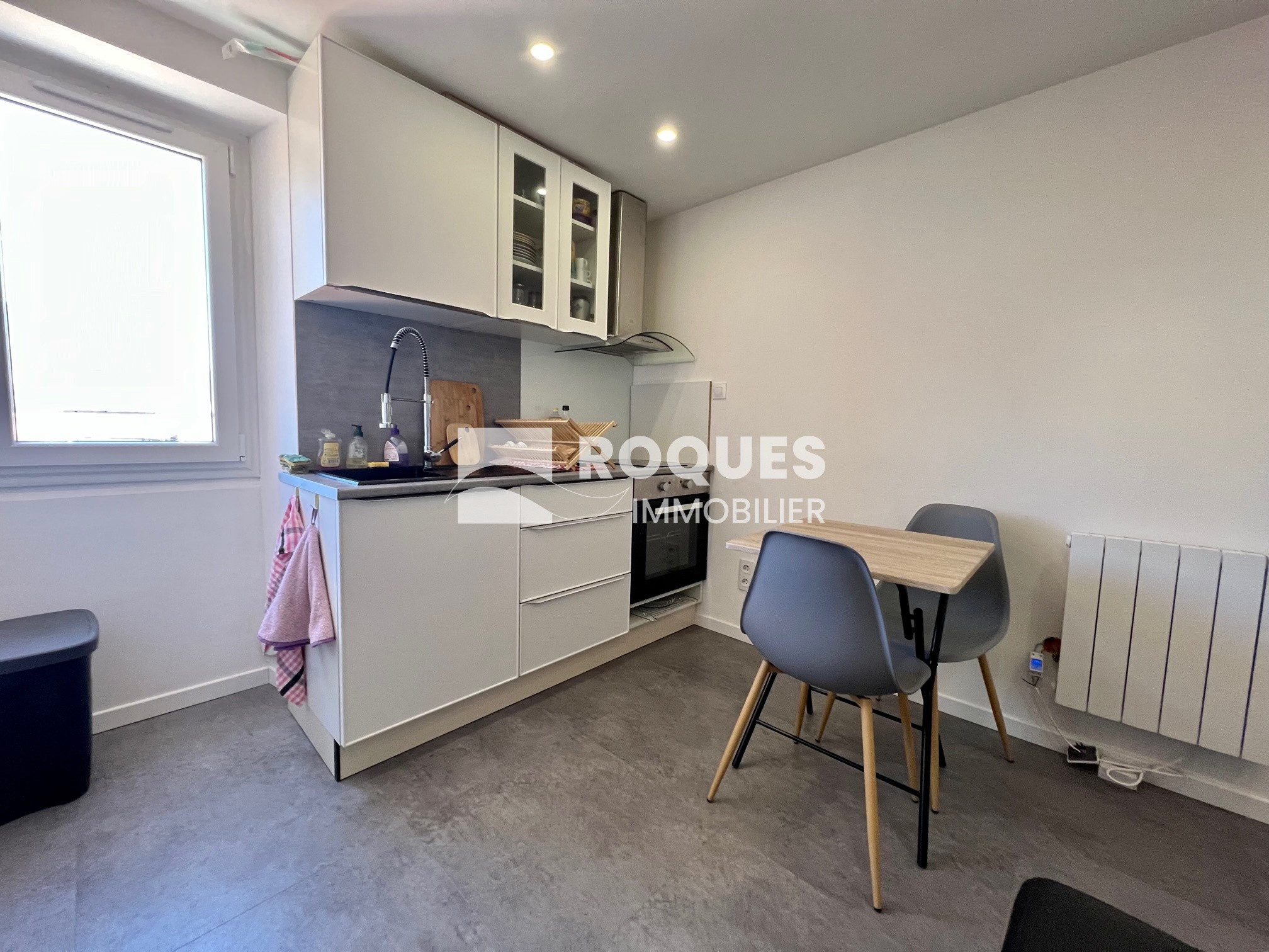 Location Appartement à Millau 2 pièces