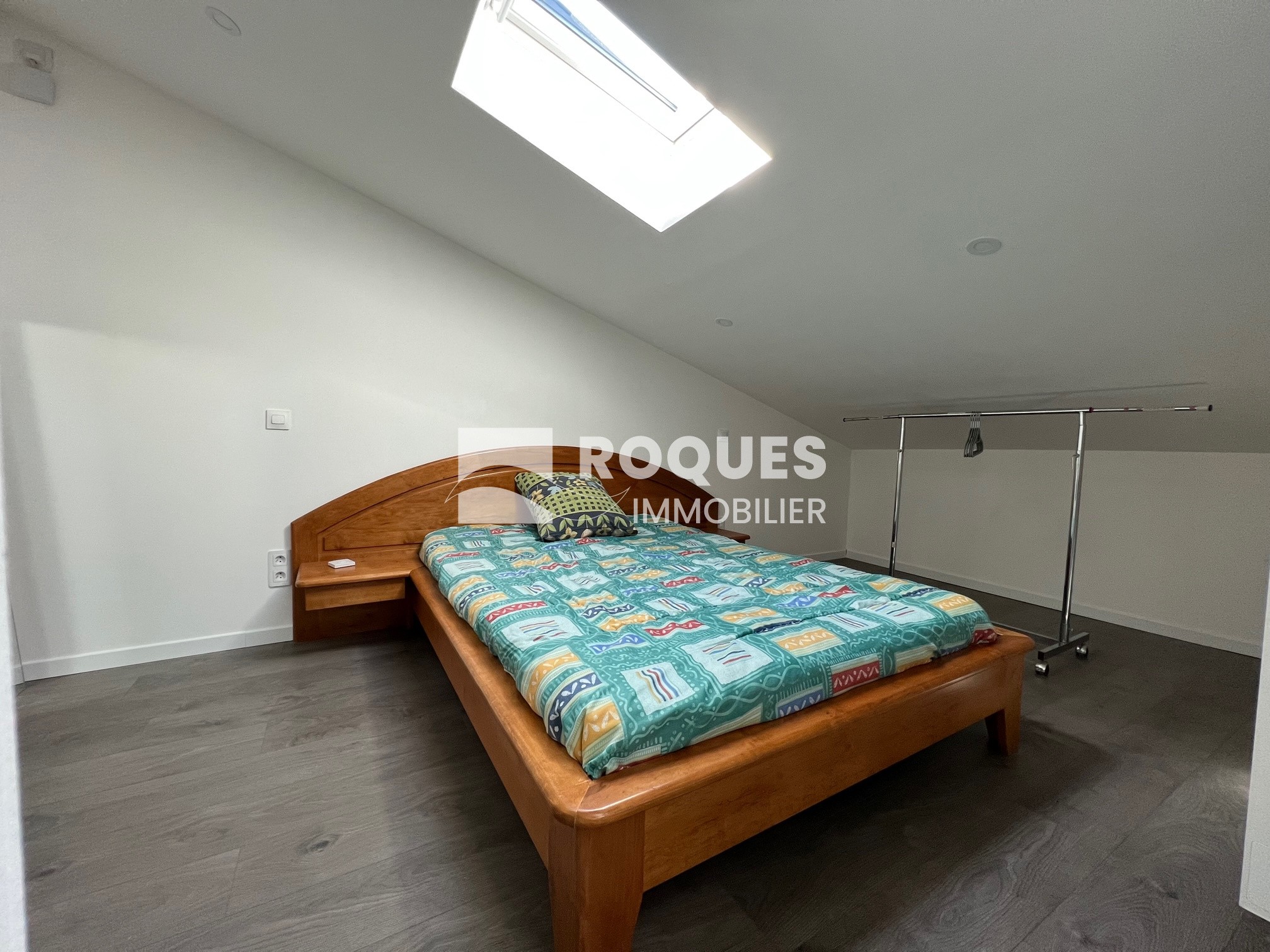 Location Appartement à Millau 2 pièces