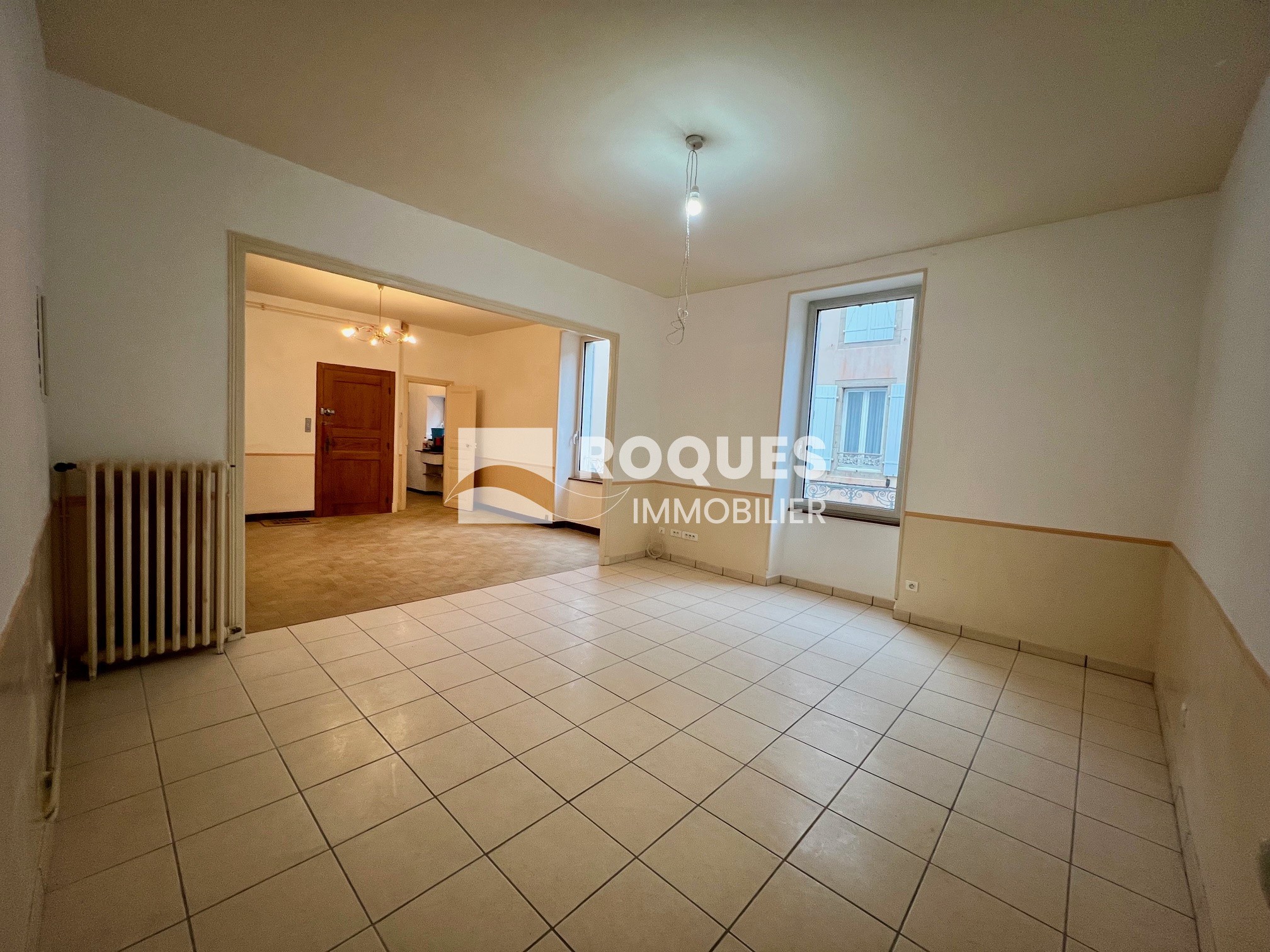 Vente Appartement à Millau 3 pièces