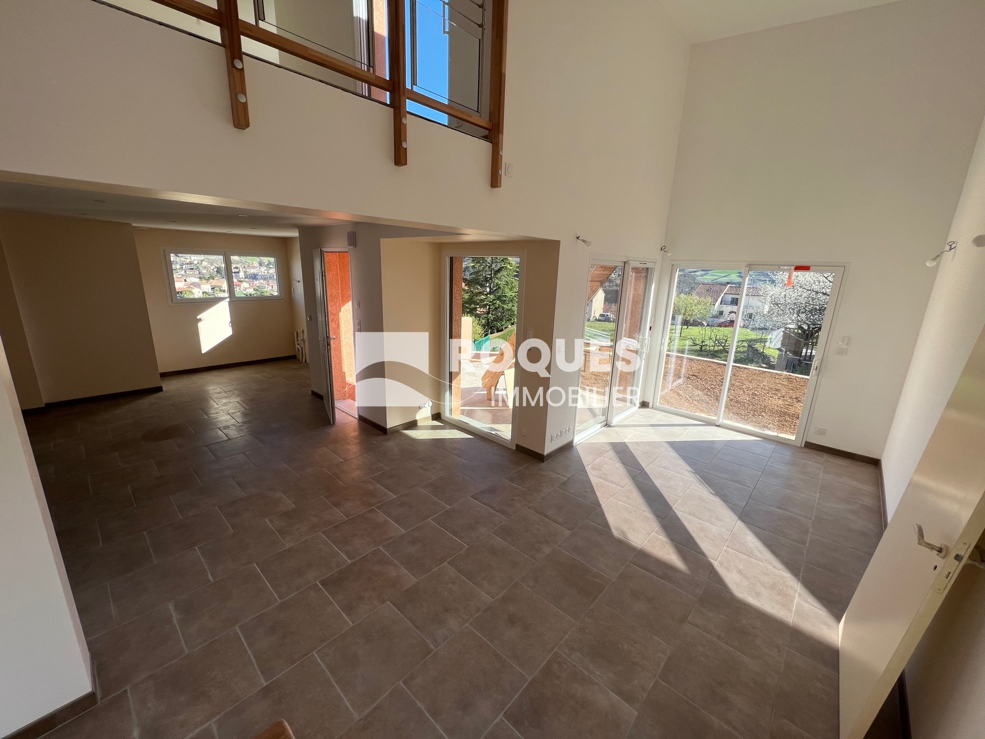 Vente Maison à Millau 4 pièces