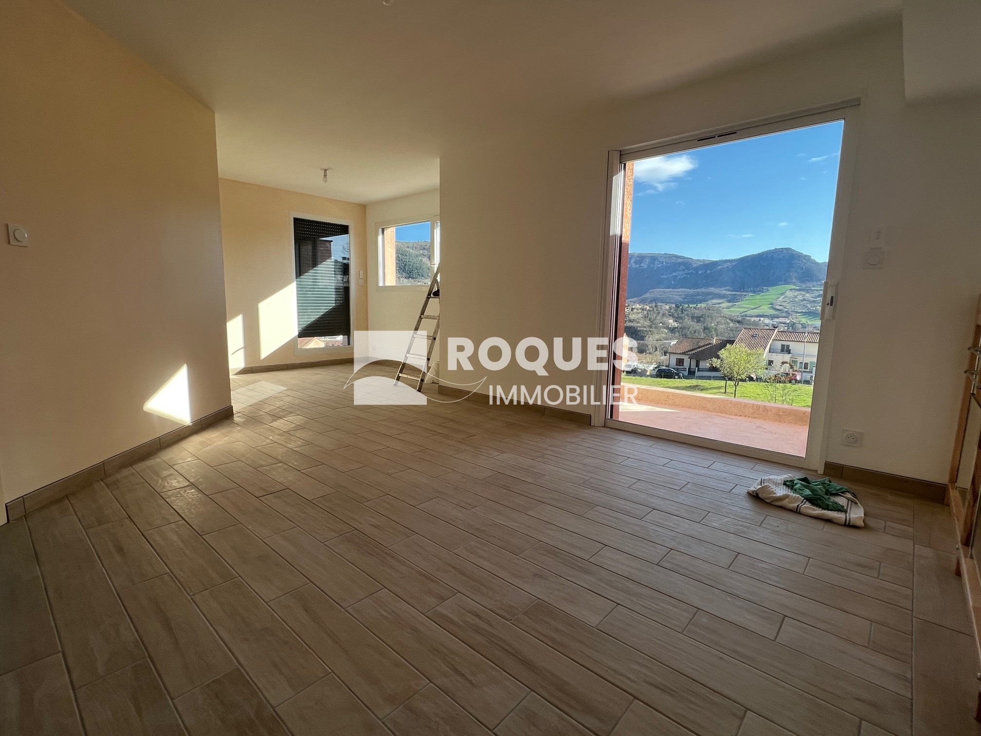 Vente Maison à Millau 4 pièces