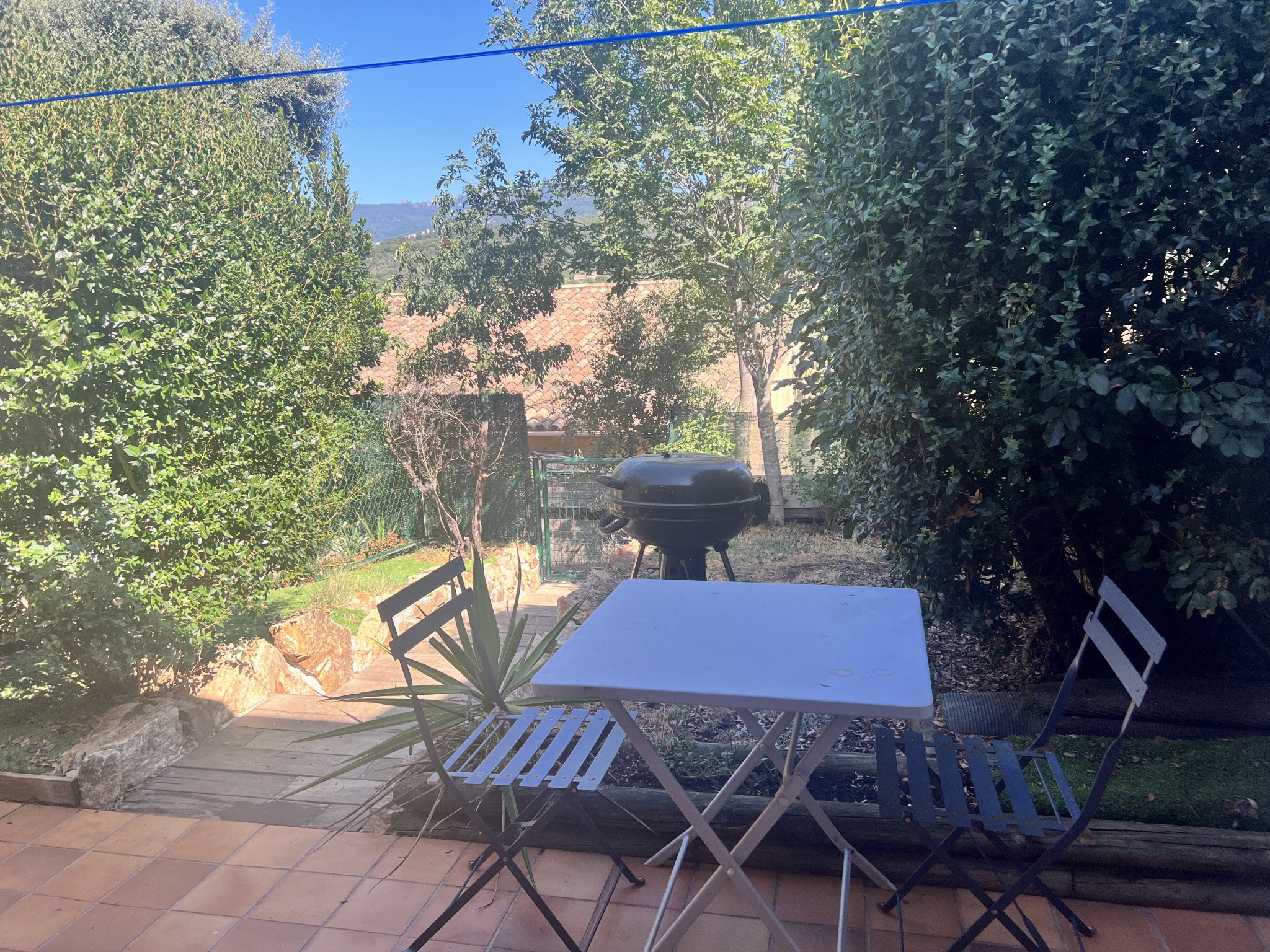 Vente Appartement à Porto-Vecchio 2 pièces