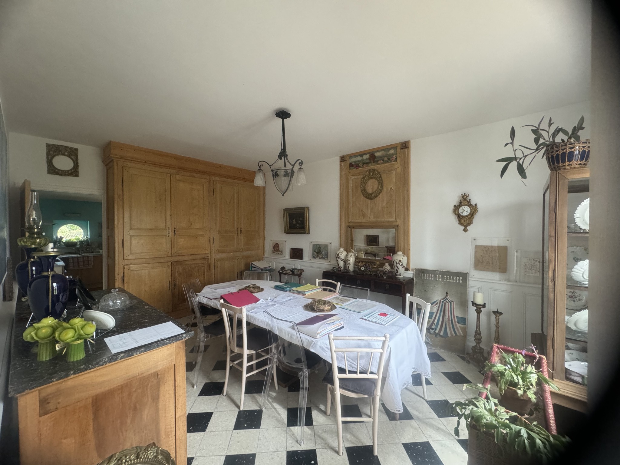 Vente Maison à Raslay 10 pièces