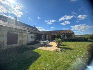 Vente Maison à Raslay 10 pièces