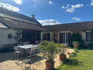 Vente Maison à Raslay 10 pièces