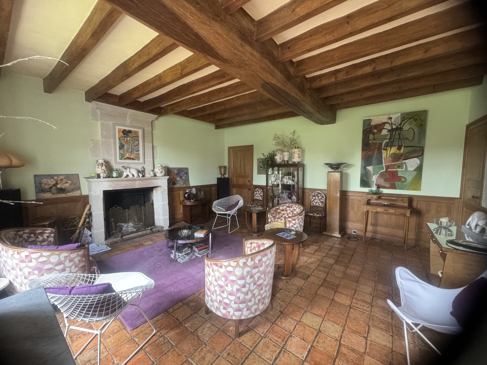 Vente Maison à Raslay 10 pièces