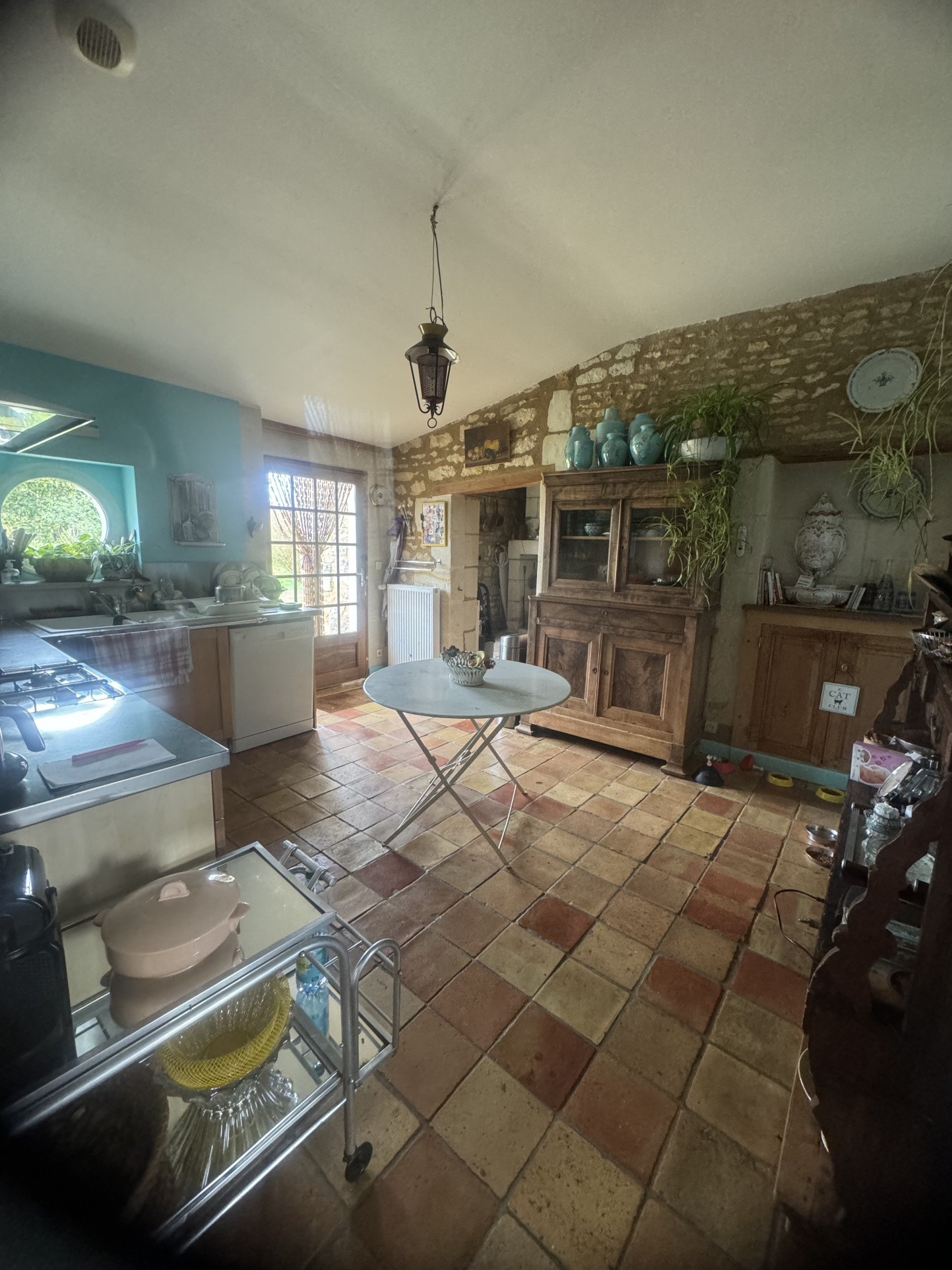 Vente Maison à Raslay 10 pièces