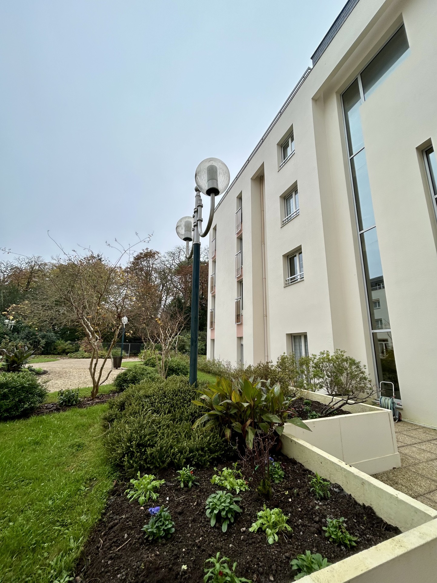 Vente Appartement à Angers 2 pièces