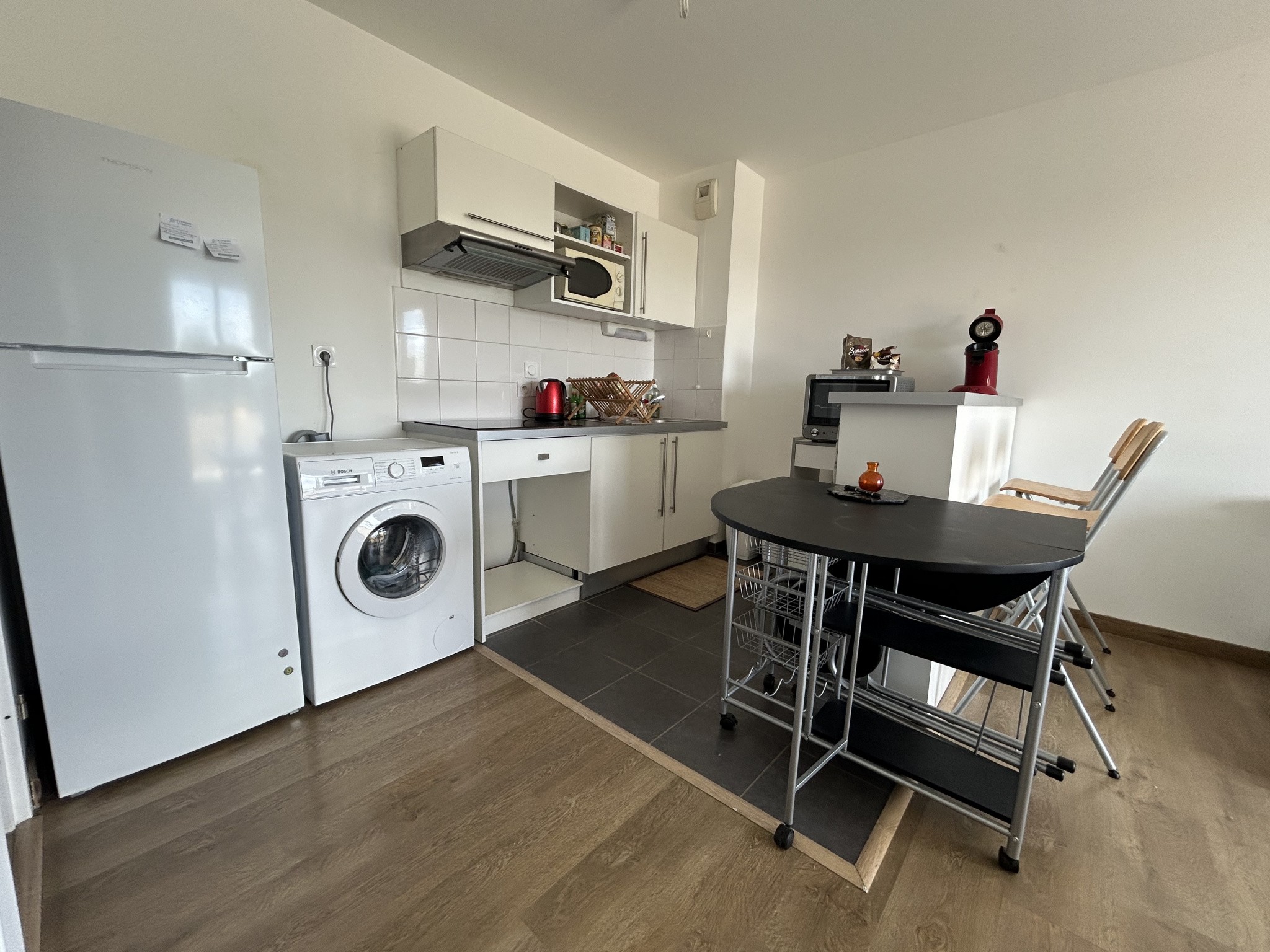 Vente Appartement à Avrillé 3 pièces