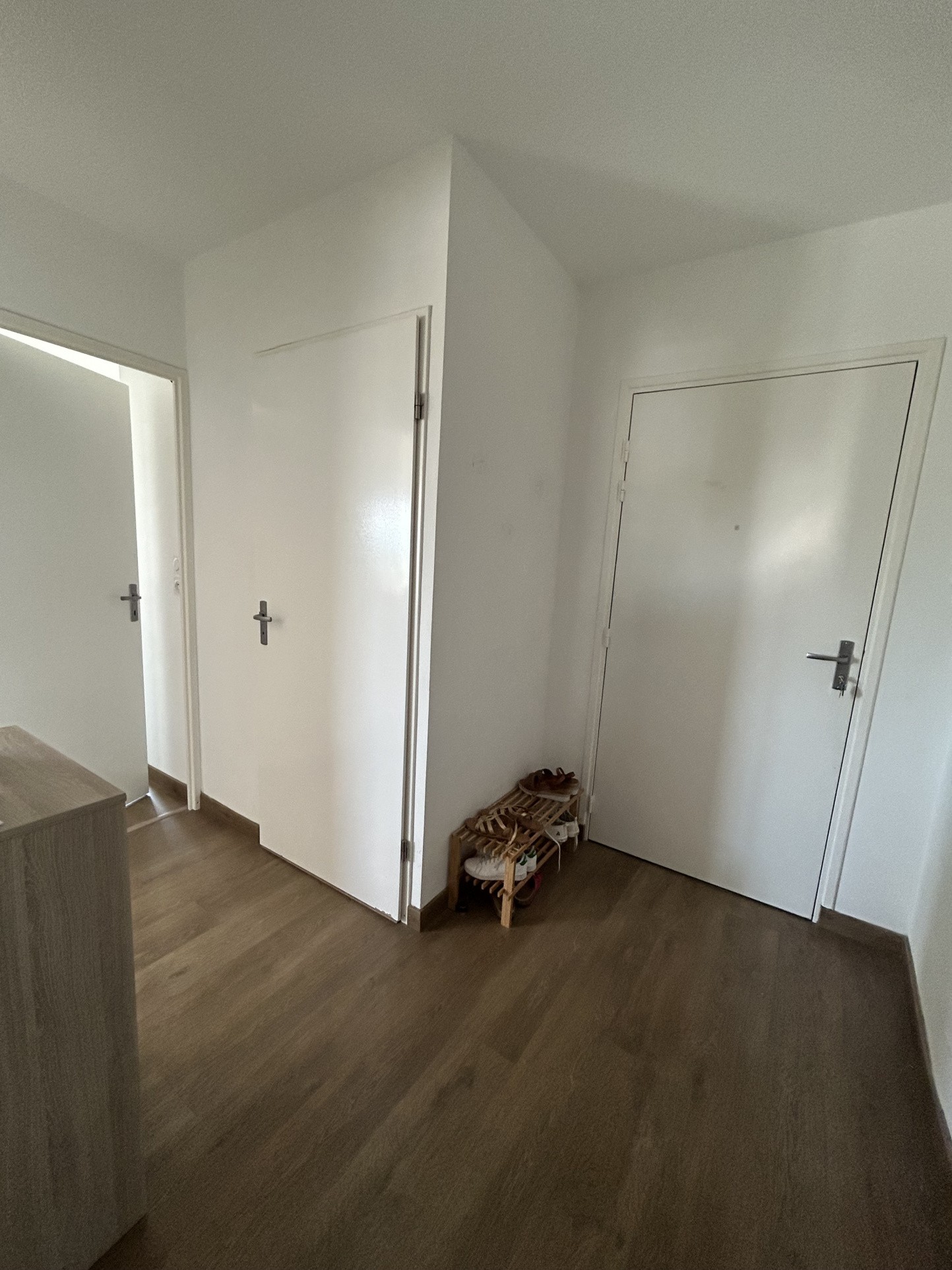 Vente Appartement à Avrillé 3 pièces