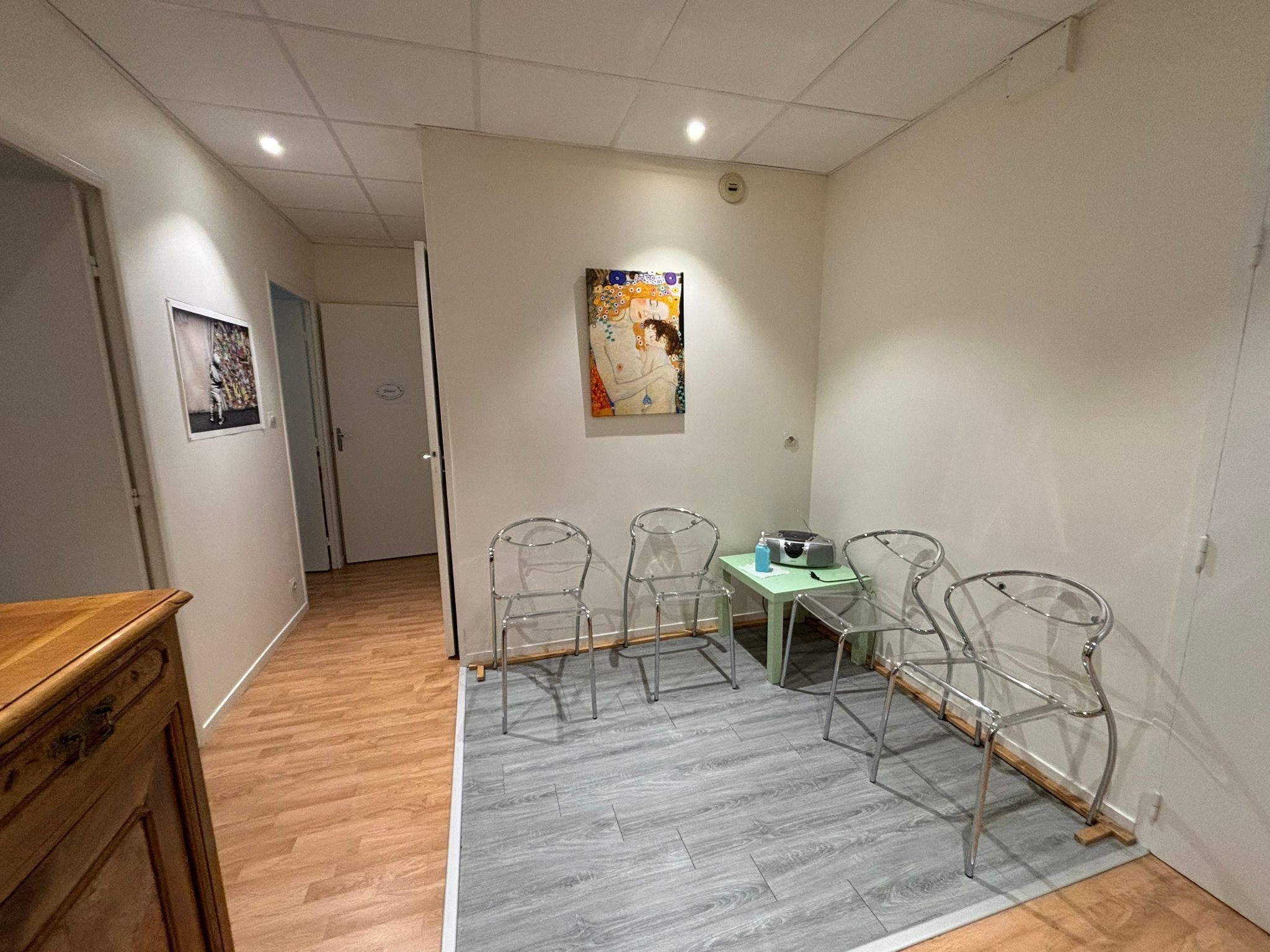 Vente Appartement à Angers 2 pièces