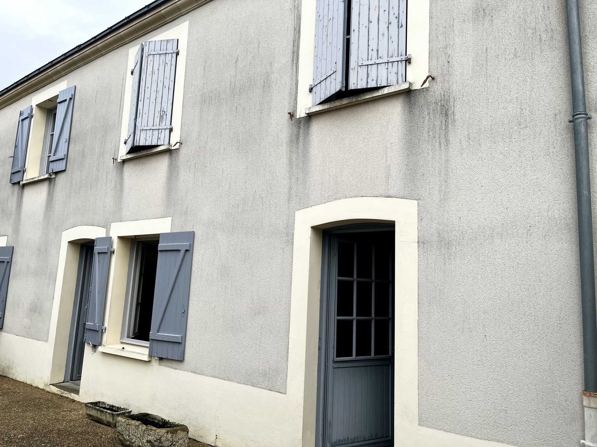 Vente Maison à Montreuil-Bellay 6 pièces