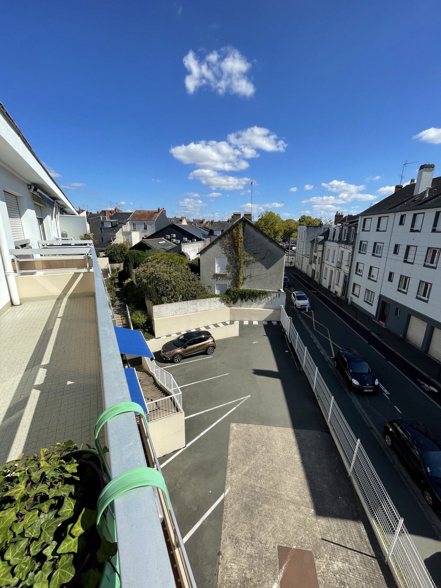 Vente Appartement à Angers 1 pièce