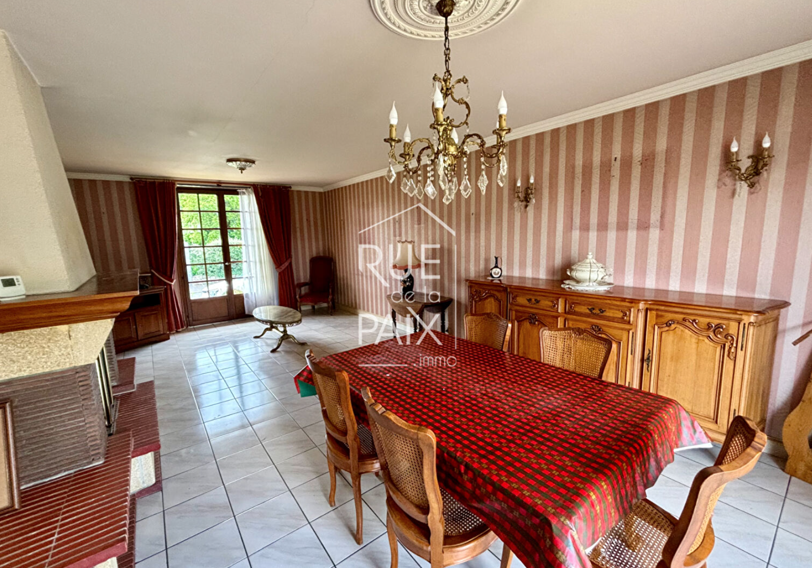 Vente Maison à Cholet 5 pièces