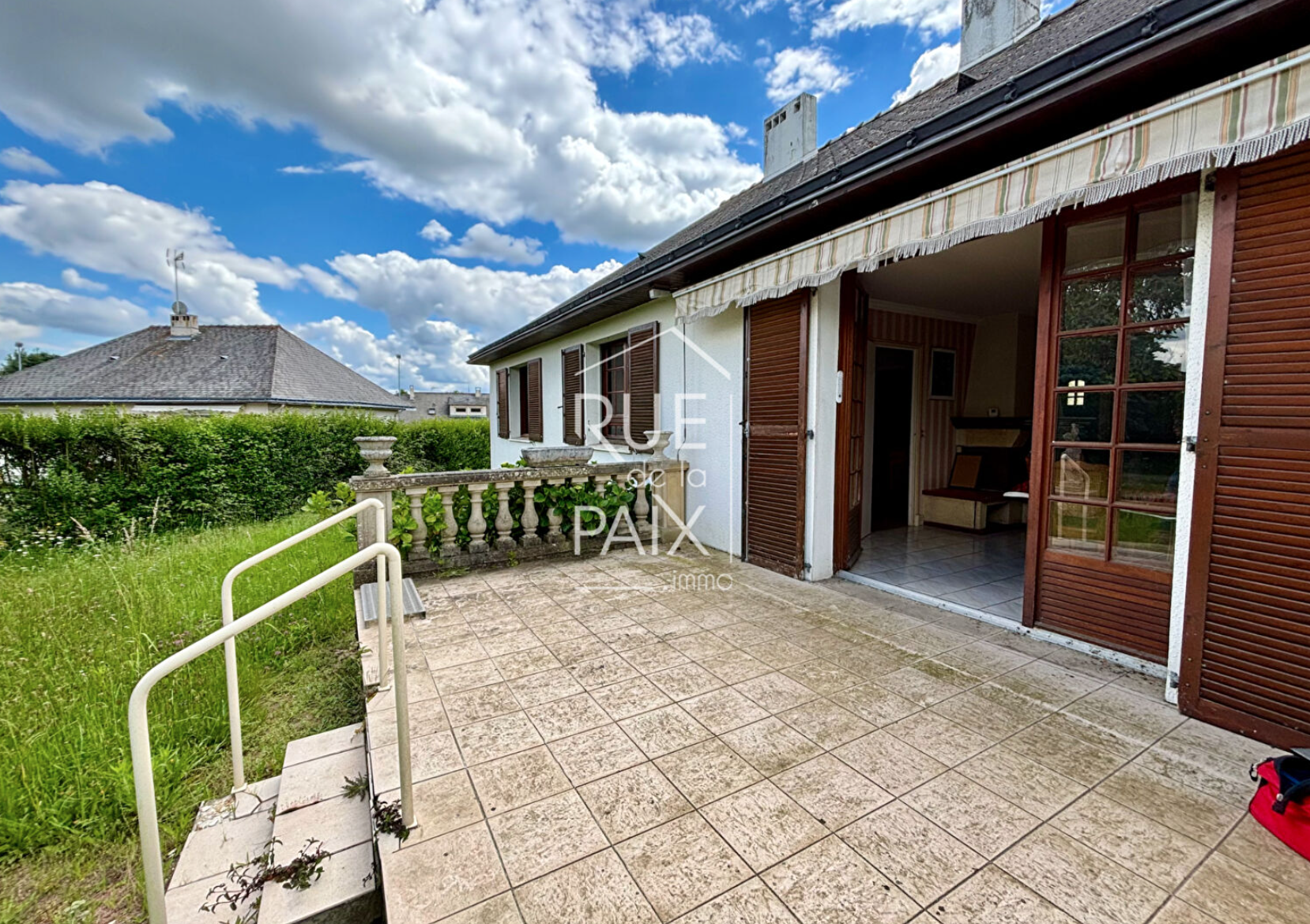 Vente Maison à Cholet 5 pièces