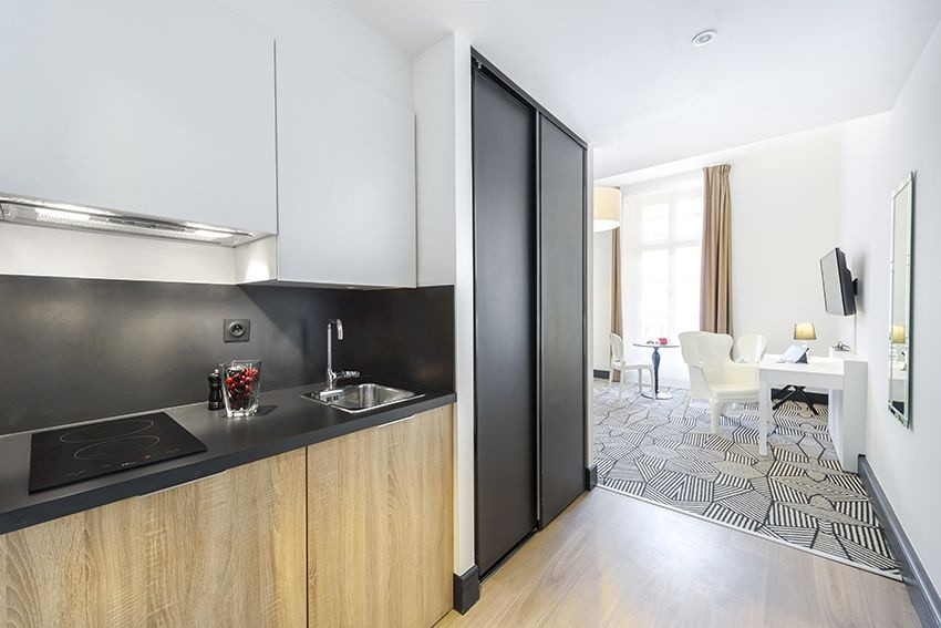 Vente Appartement à Nîmes 1 pièce