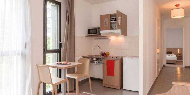 Vente Appartement à Angers 1 pièce